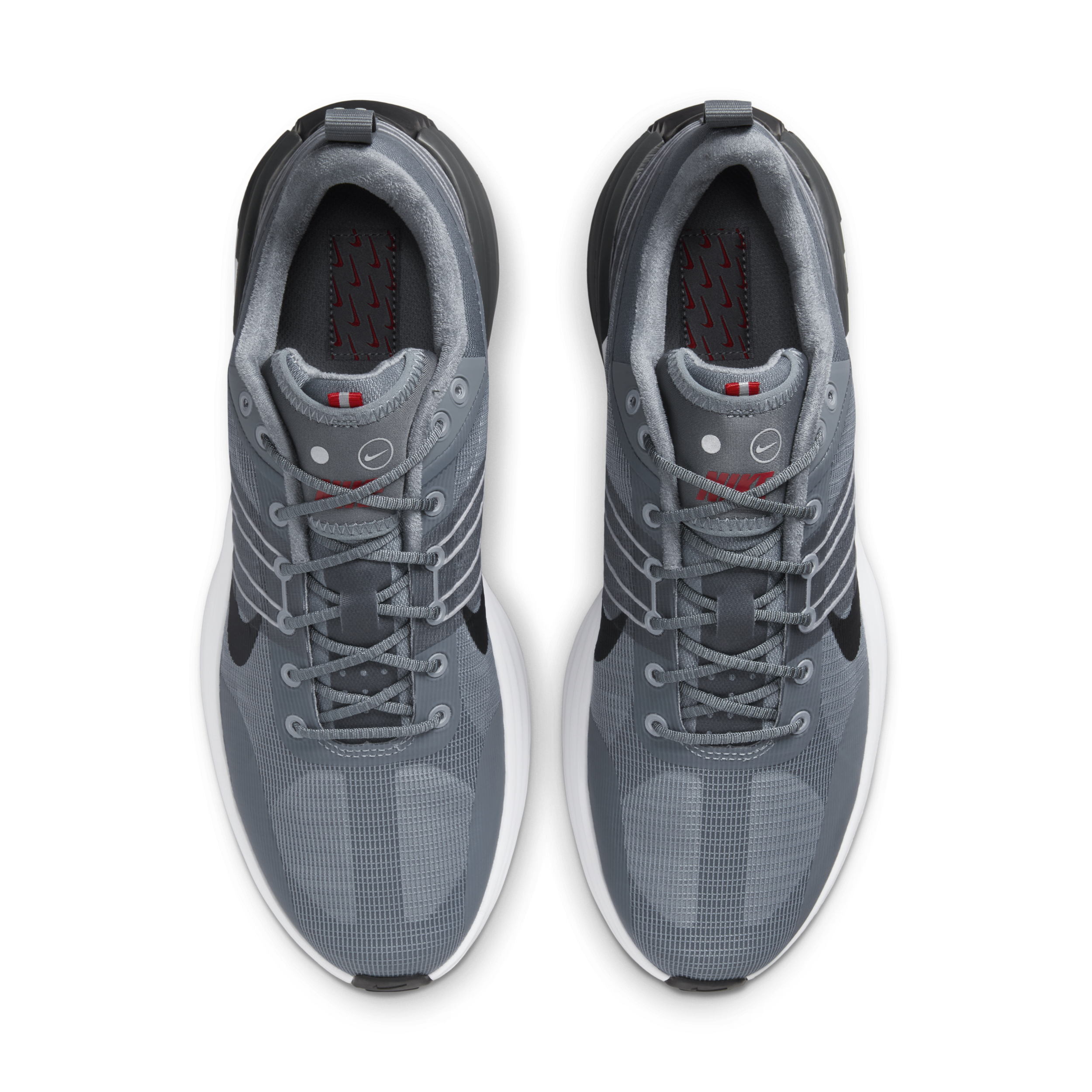 Chaussure Nike Lunar Roam pour homme - Gris