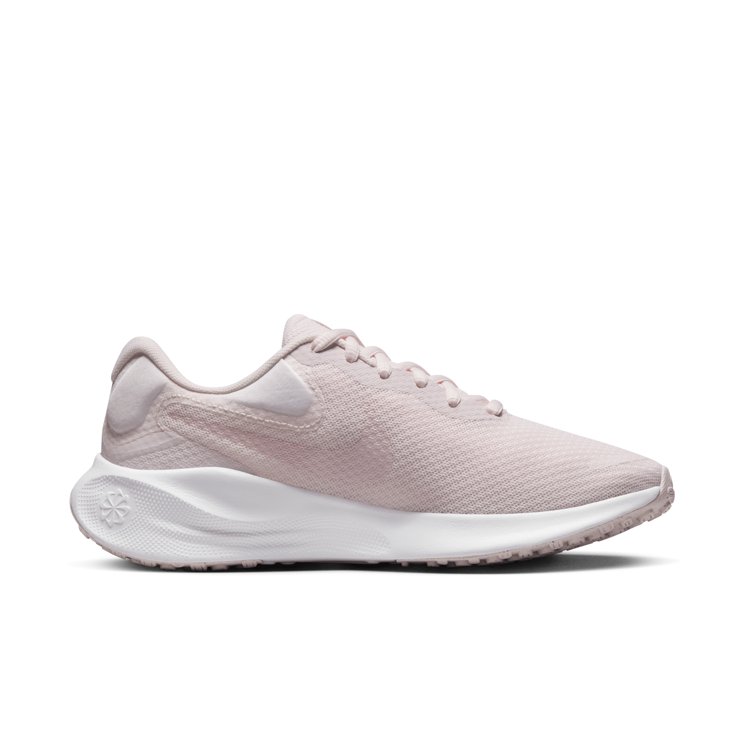 Chaussure de running sur route Nike Revolution 7 pour femme - Rose