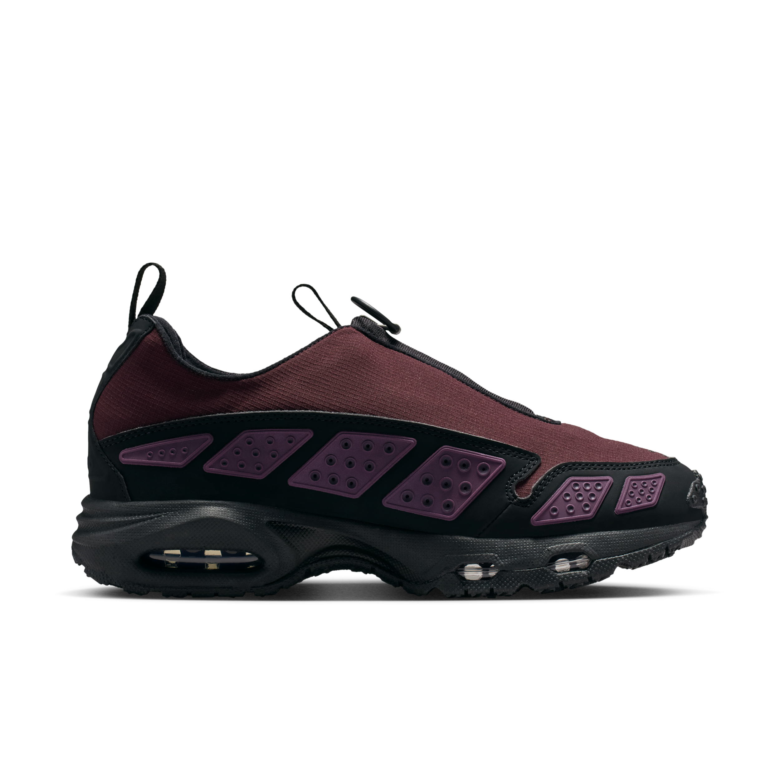 Nike Wmns Air Sunder Max GORE-TEX 'Burgundy Crush' | Red | Women's Size 8 - FZ4238-600