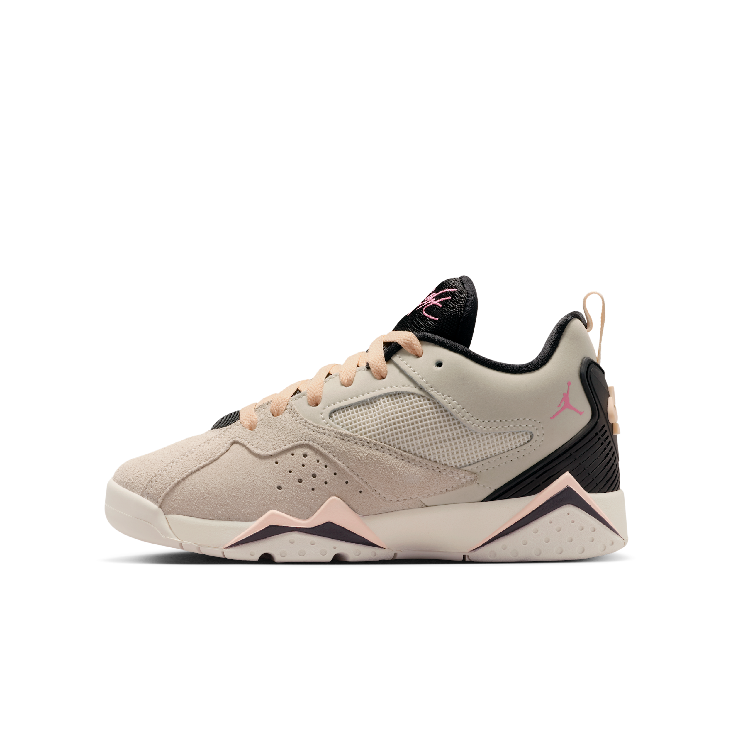 Air Jordan MVP 92, Brun