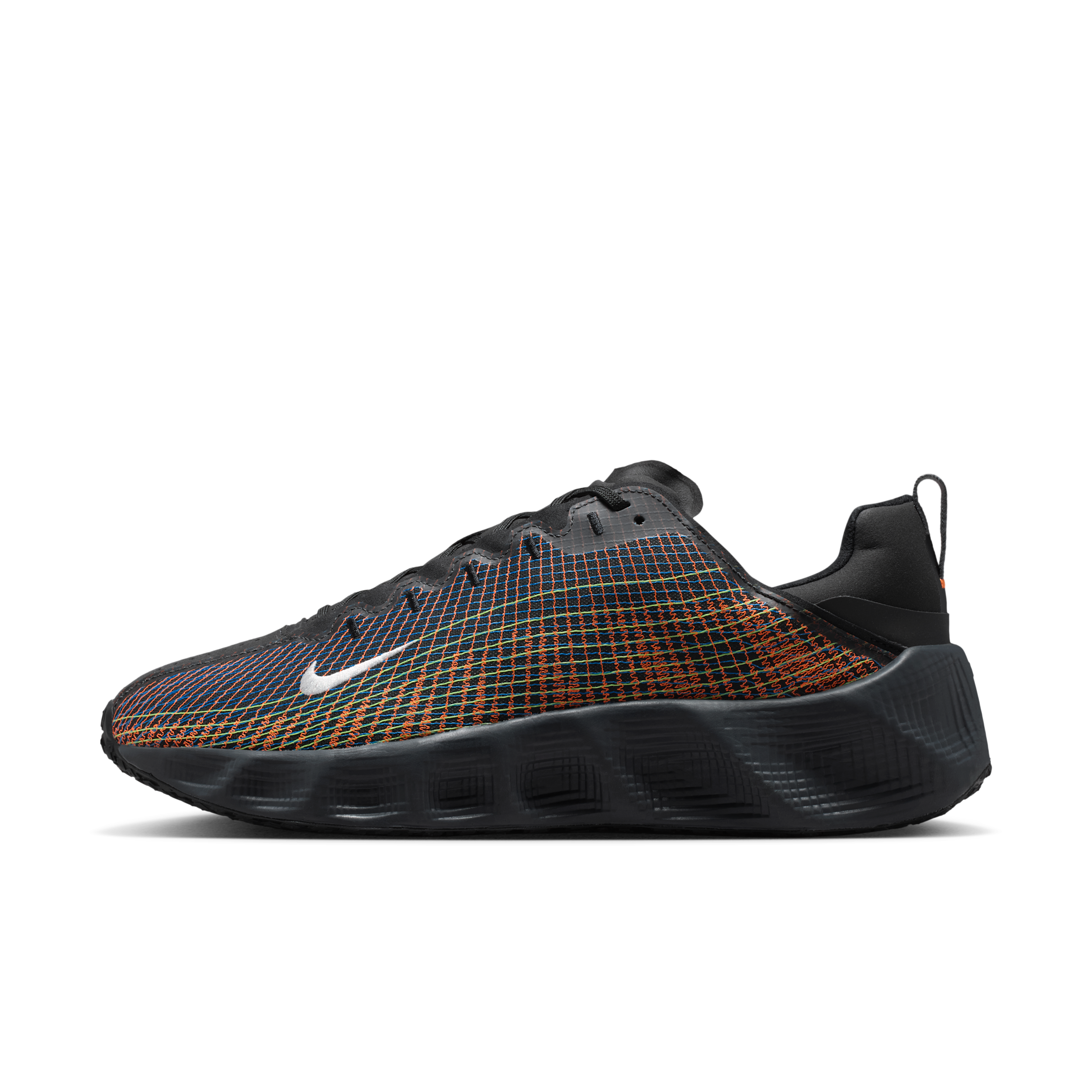 Scarpa Nike Ava Rover Premium – Uomo - Nero