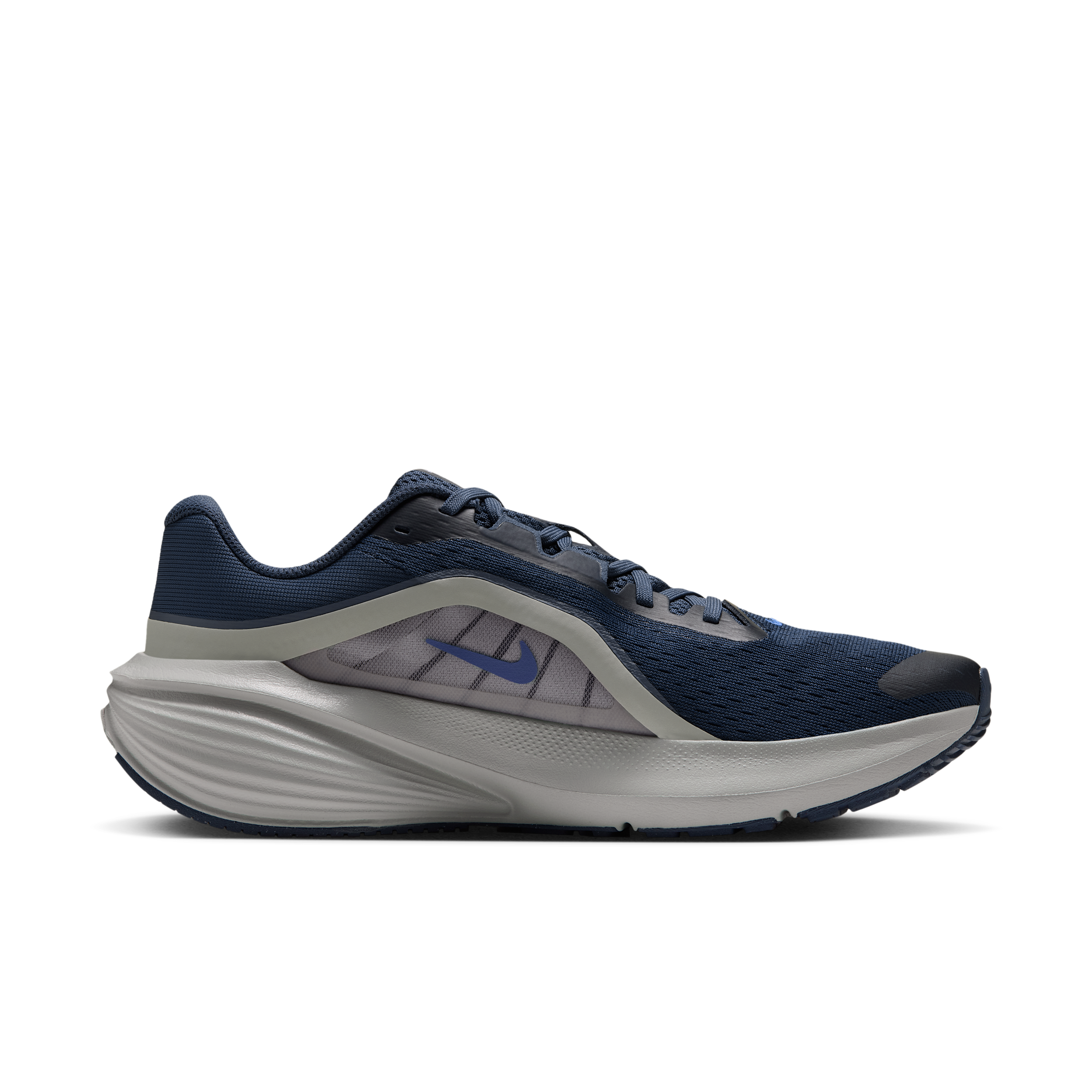 Nike Downshifter 14 Men's Road Running Shoe - Blue - IB1895-402