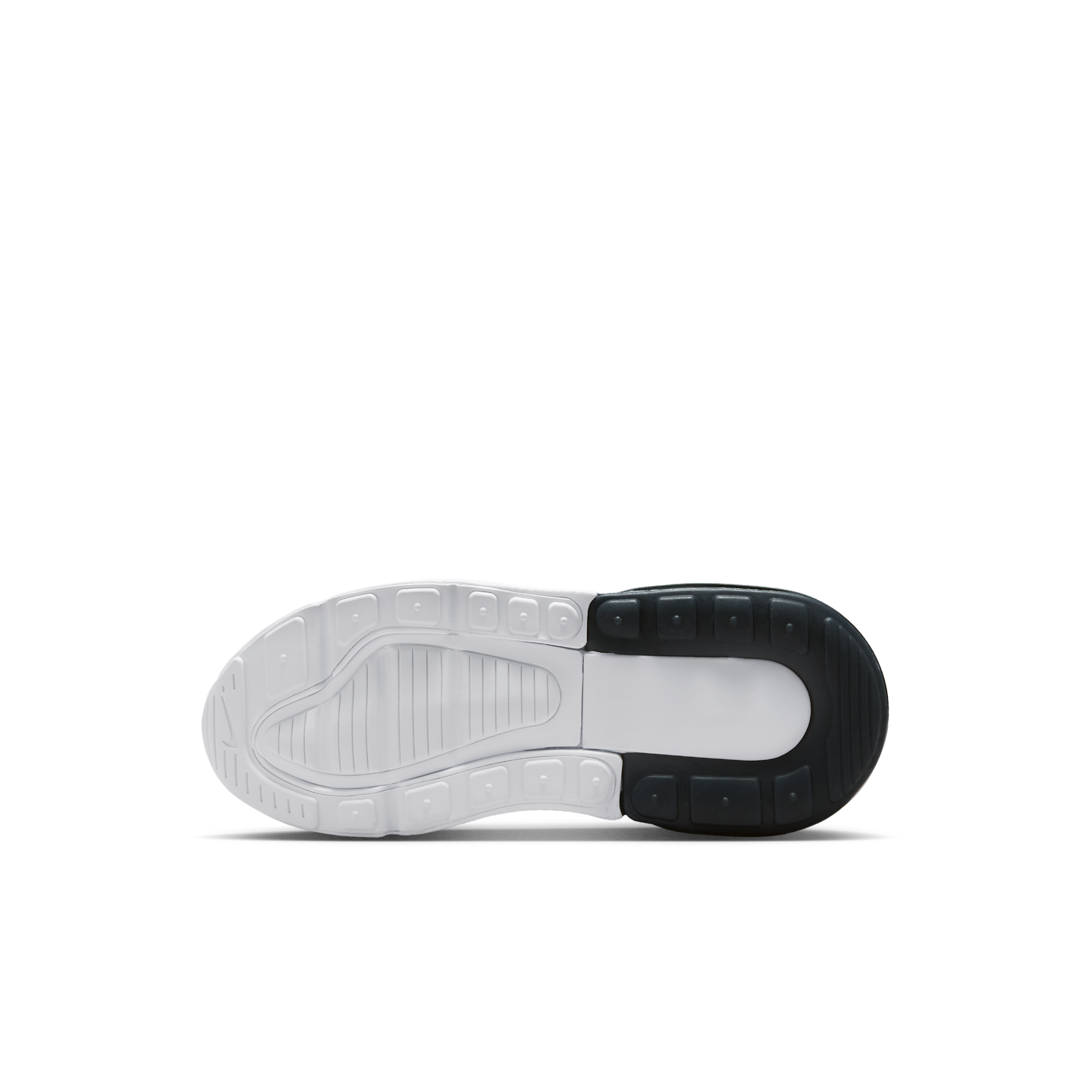 Nike Air Max 270 kleuterschoenen - Zwart - AO2372-052