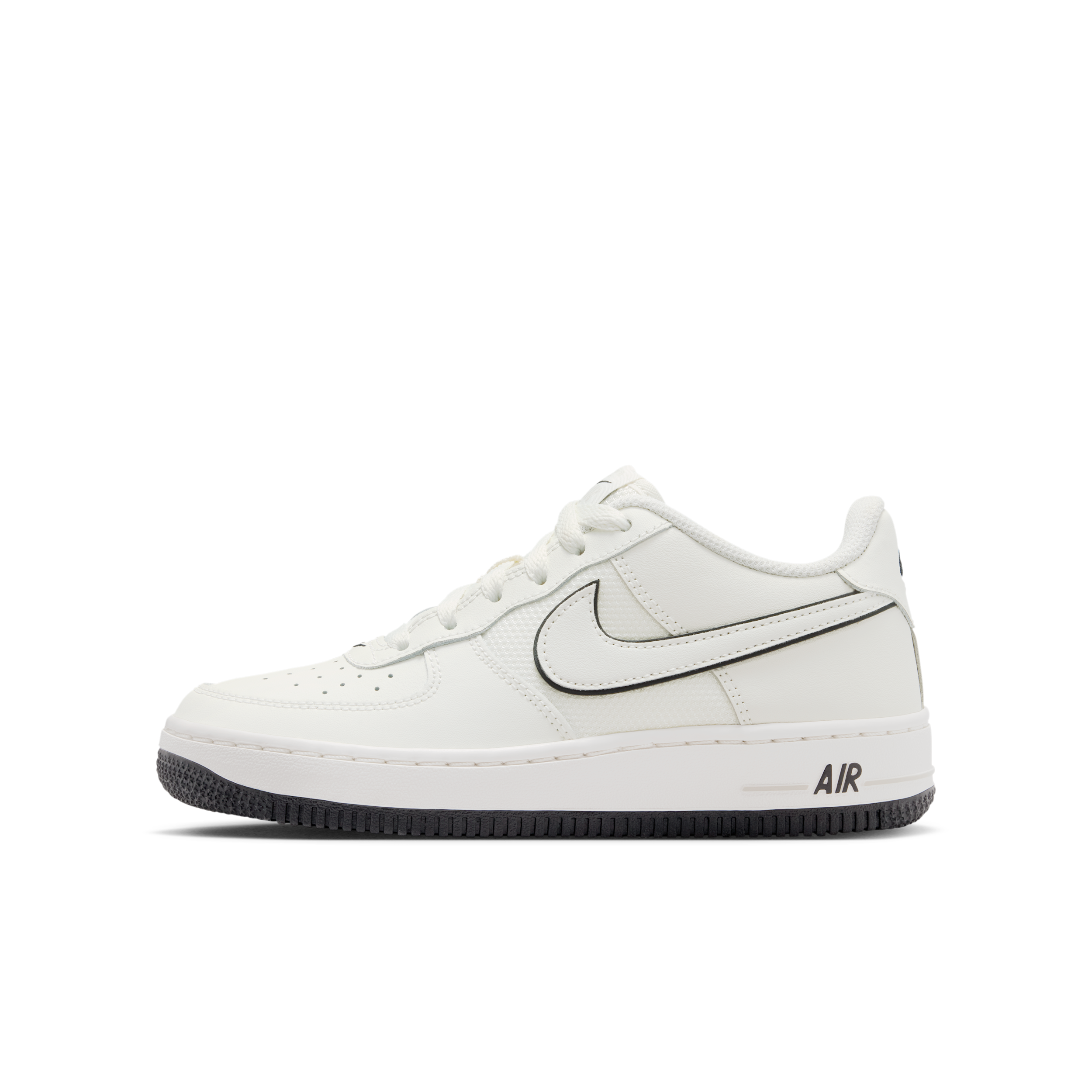 Scarpa Nike Air Force 1 – Ragazzo/a - Bianco