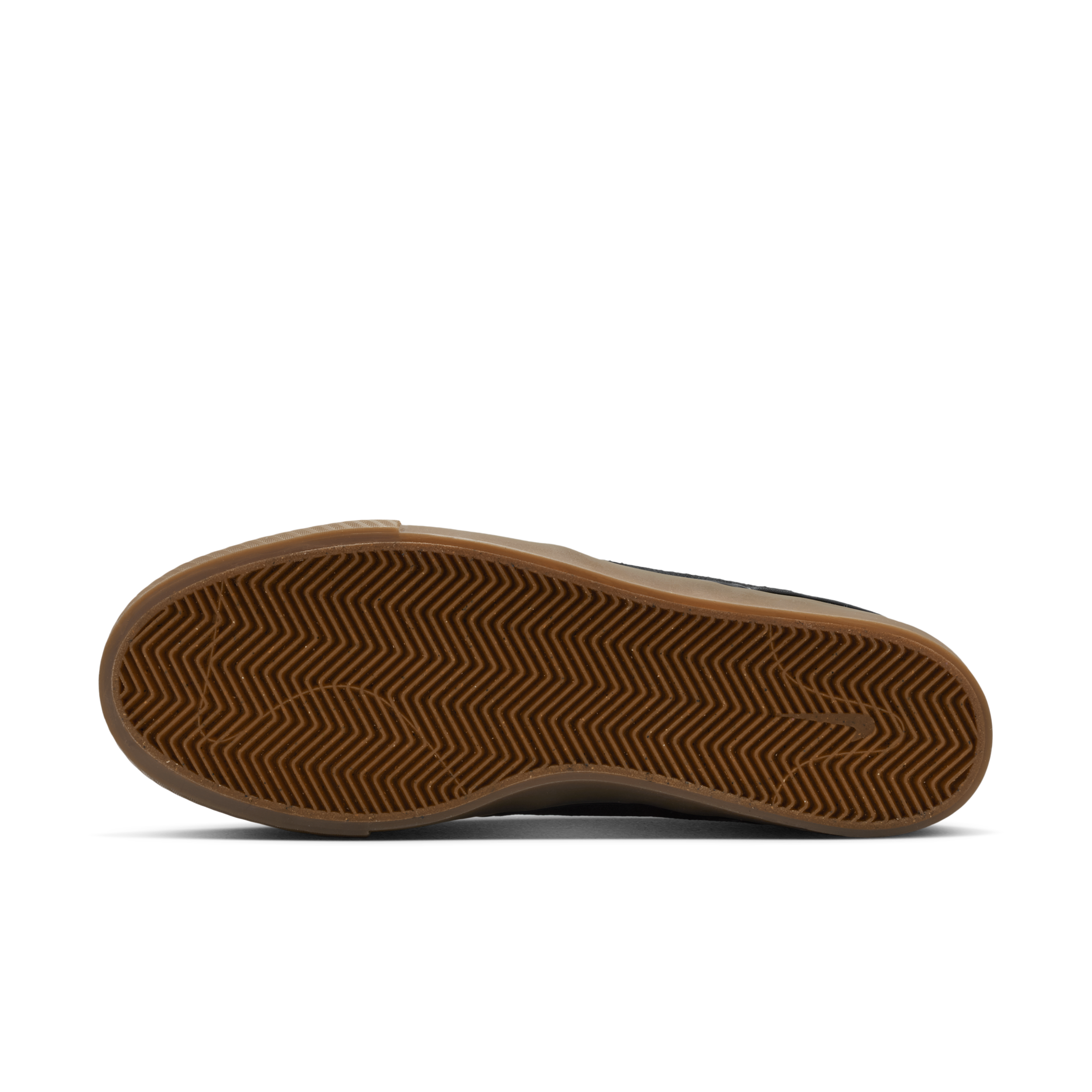 Nike SB Zoom Janoski OG+-skatersko - sort - FD6757-007