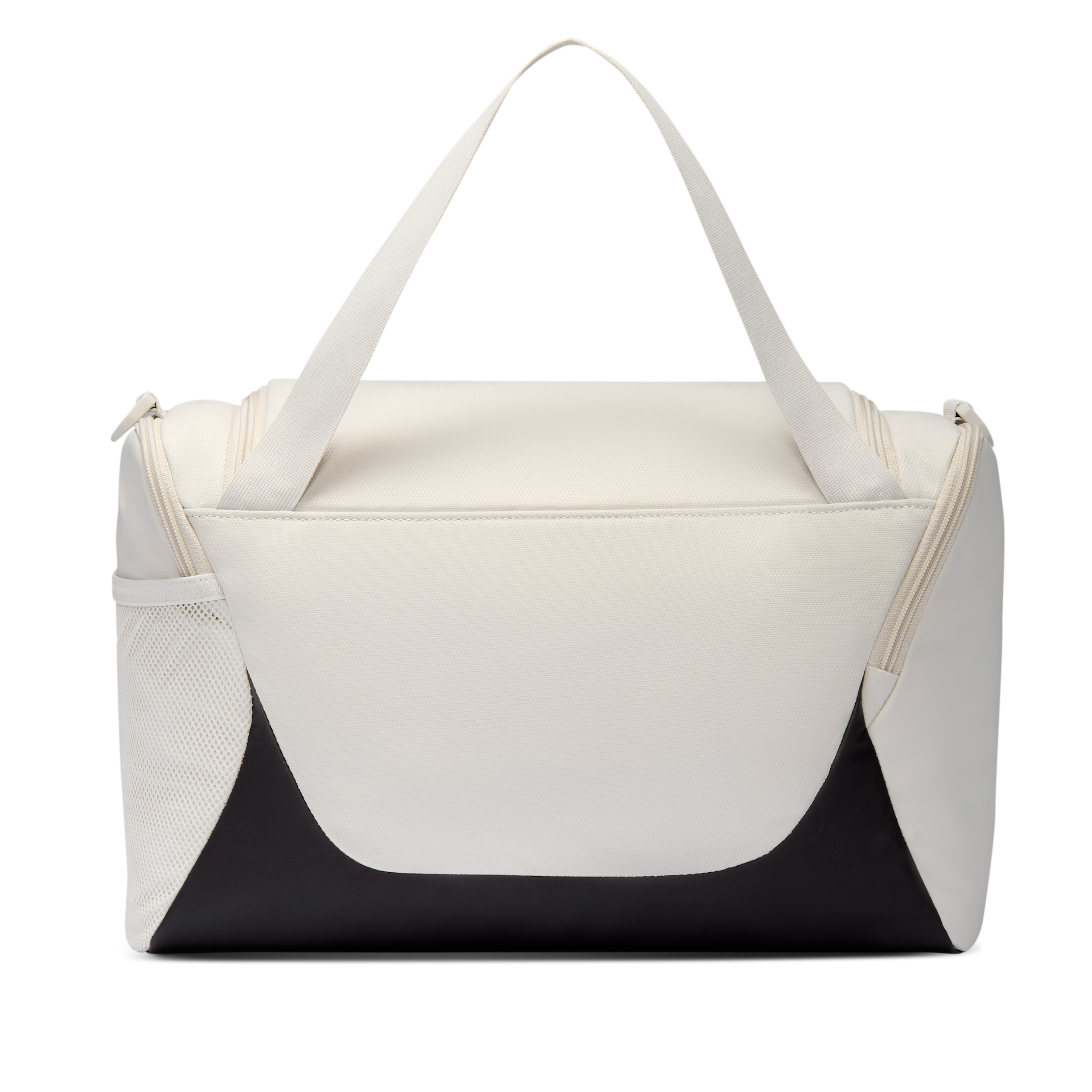 Thumbnail - Nike Brasilia Trainingstasche (XS, 24 l) - Grau