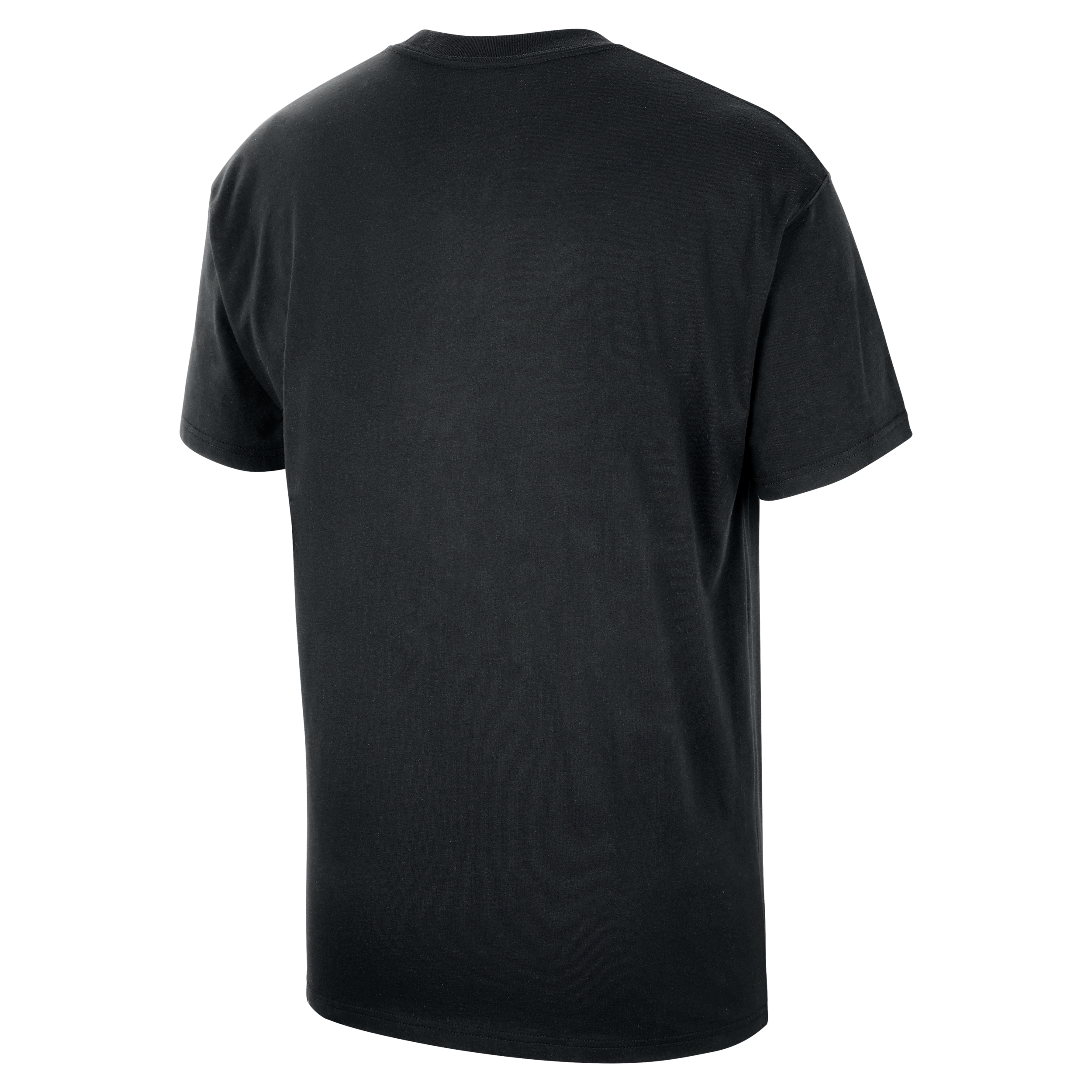 Thumbnail - Phoenix Suns Courtside Nike NBA Max90-T-Shirt (Herren) - Schwarz