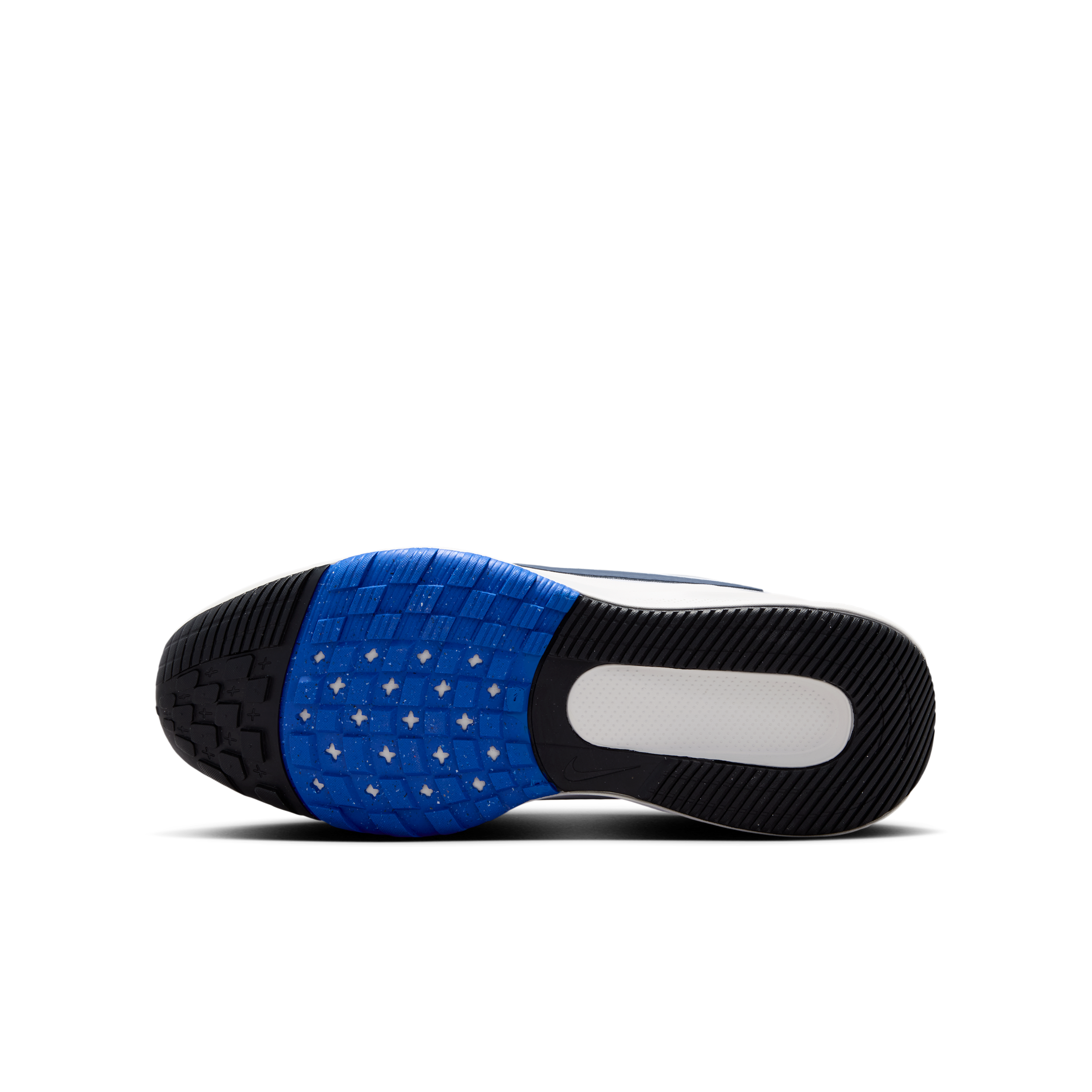 Thumbnail - Nike Star Runner 5 Laufschuh (ältere Kinder) - Grau