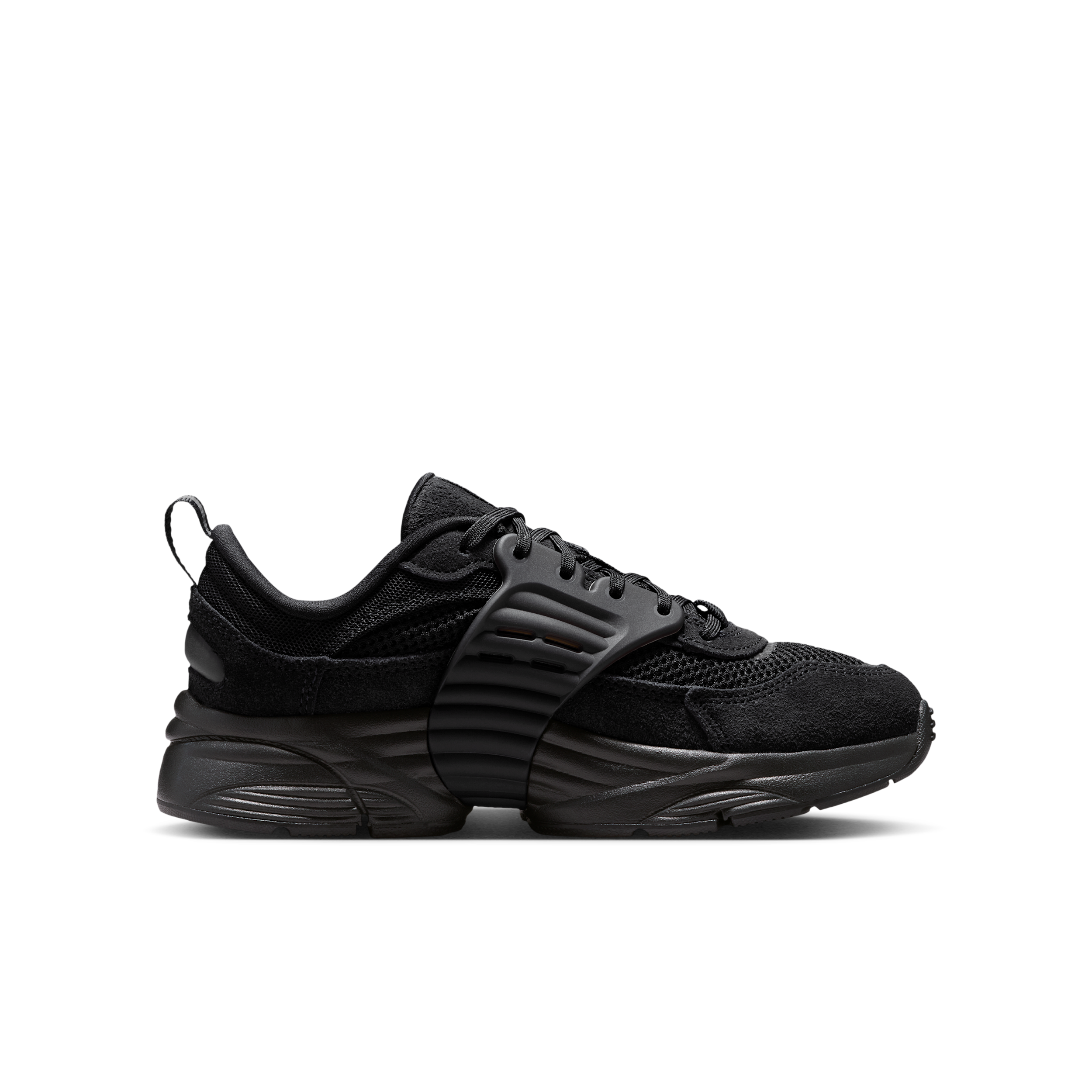 Thumbnail - Jordan Trunner O/S Schuh für ältere Kinder - Schwarz