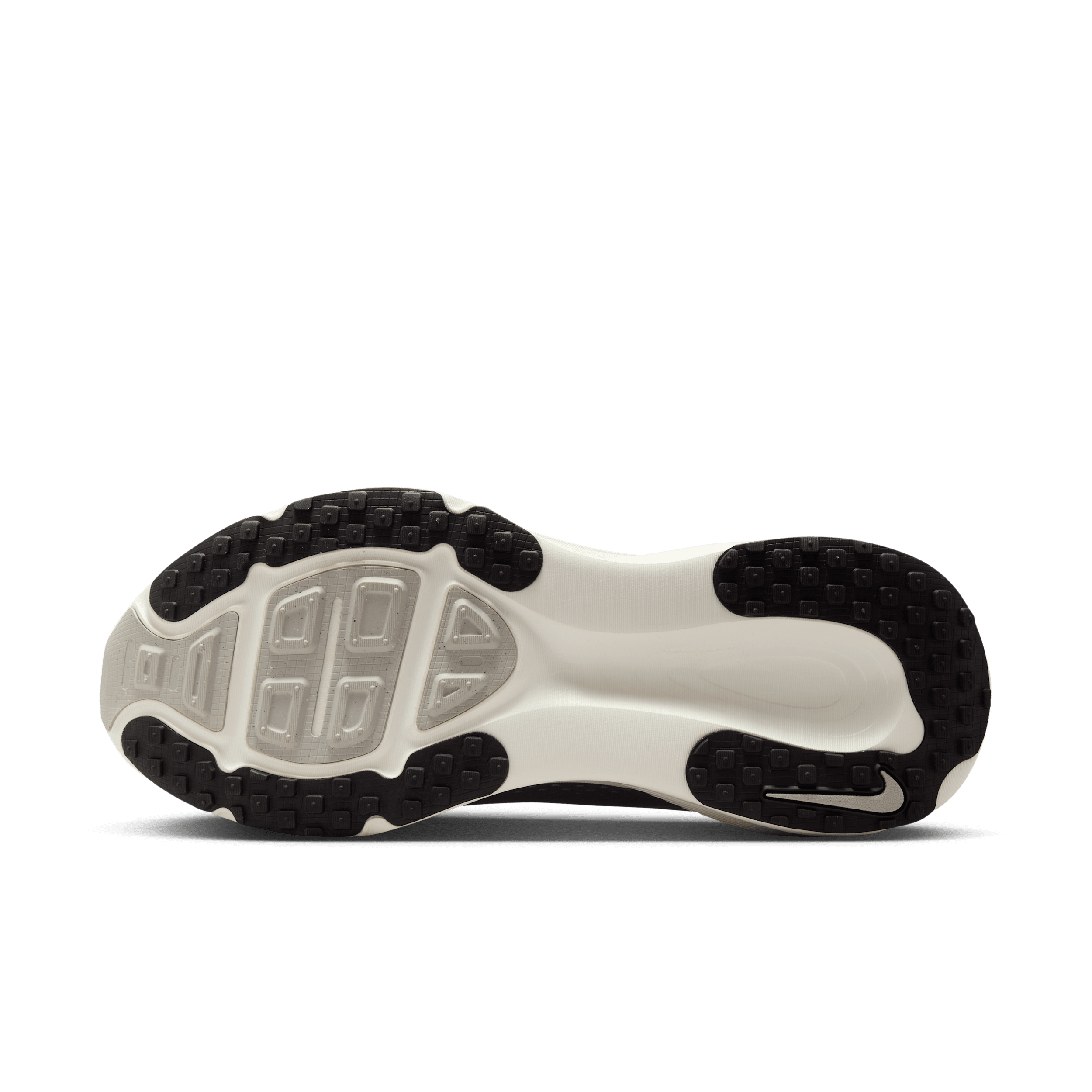 Nike Vomero 18 Men's Road Running Shoes (Extra Wide) - Black - IF0514-002