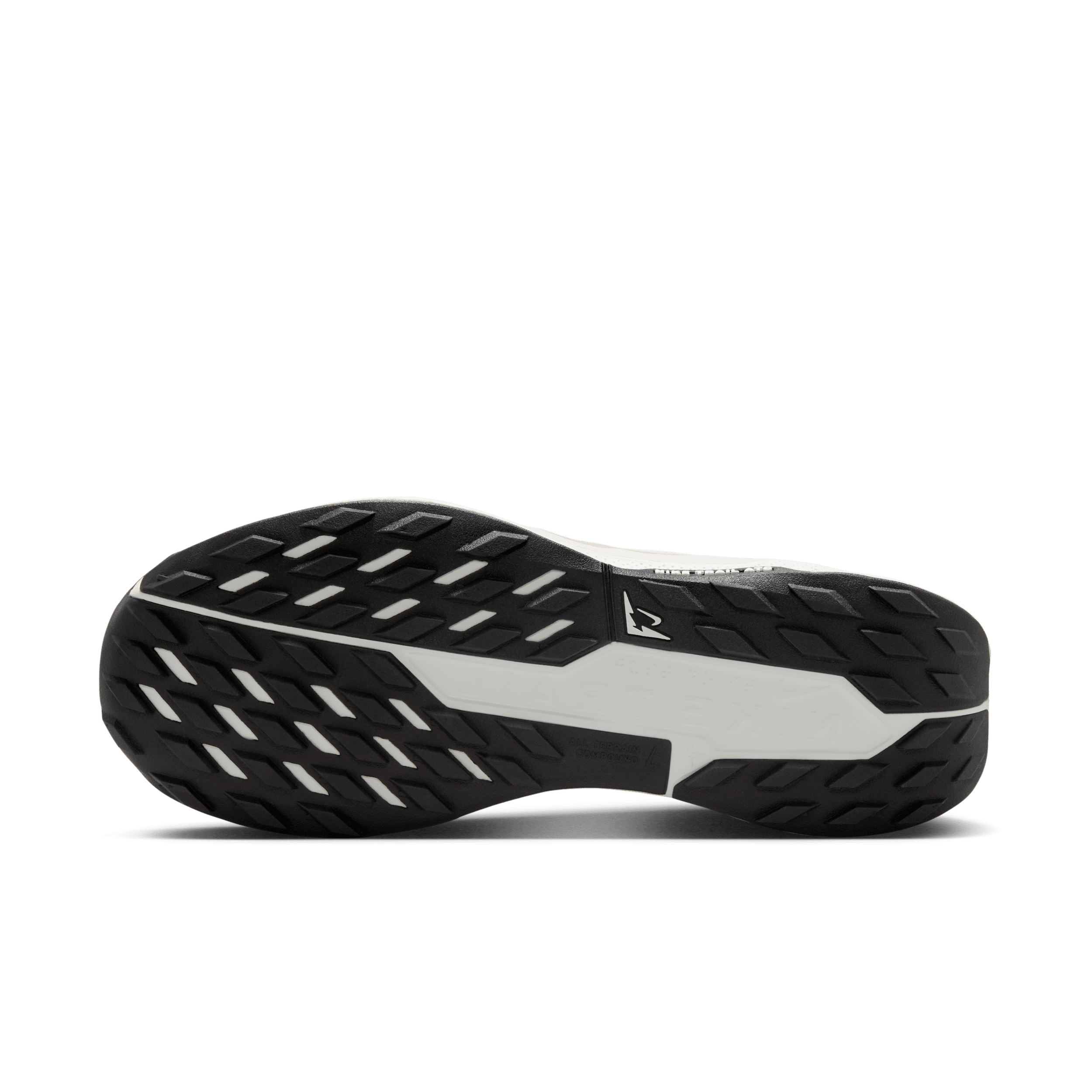 Scarpa da trail running Nike Pegasus Trail 5 – Uomo - Grigio - DV3864-008