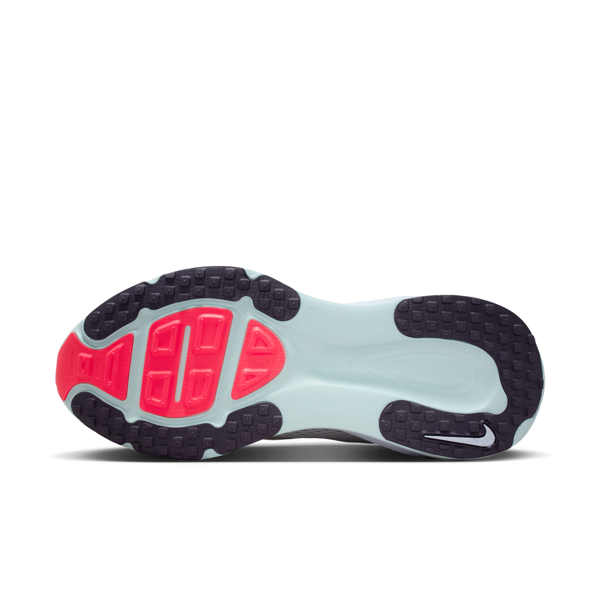 Nike Vomero 18 Women's Road Running Shoes - White - IO7438-100