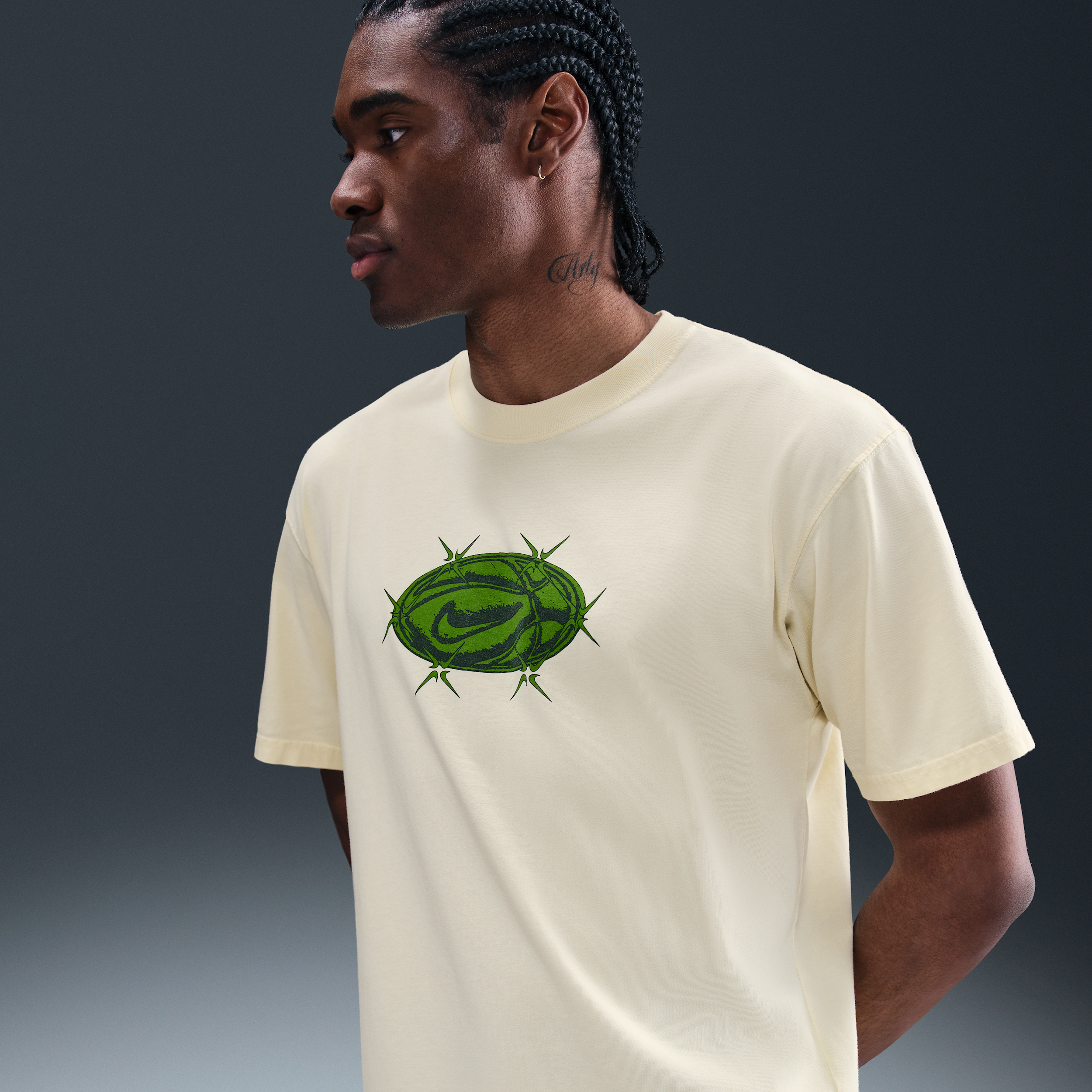 Thumbnail - Nike Max90 T-Shirt (Herren) - Weiß