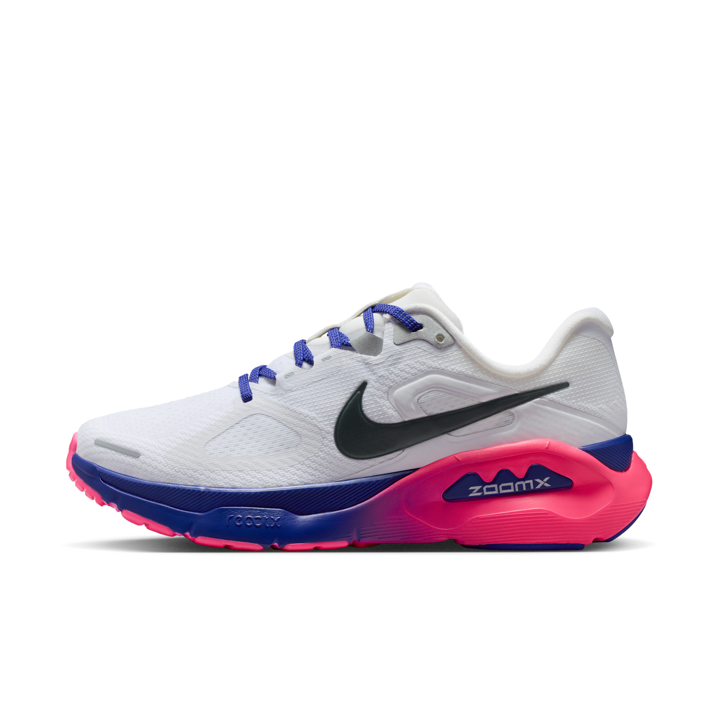 Nike Sur Route Nike Structure Plus Se Pour
