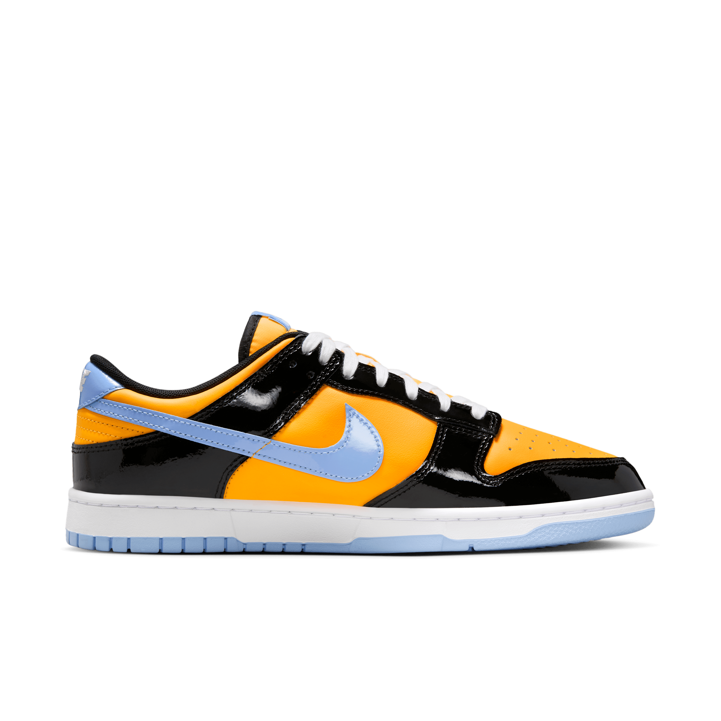 Chaussure Nike Dunk Low Retro SE pour homme - Noir