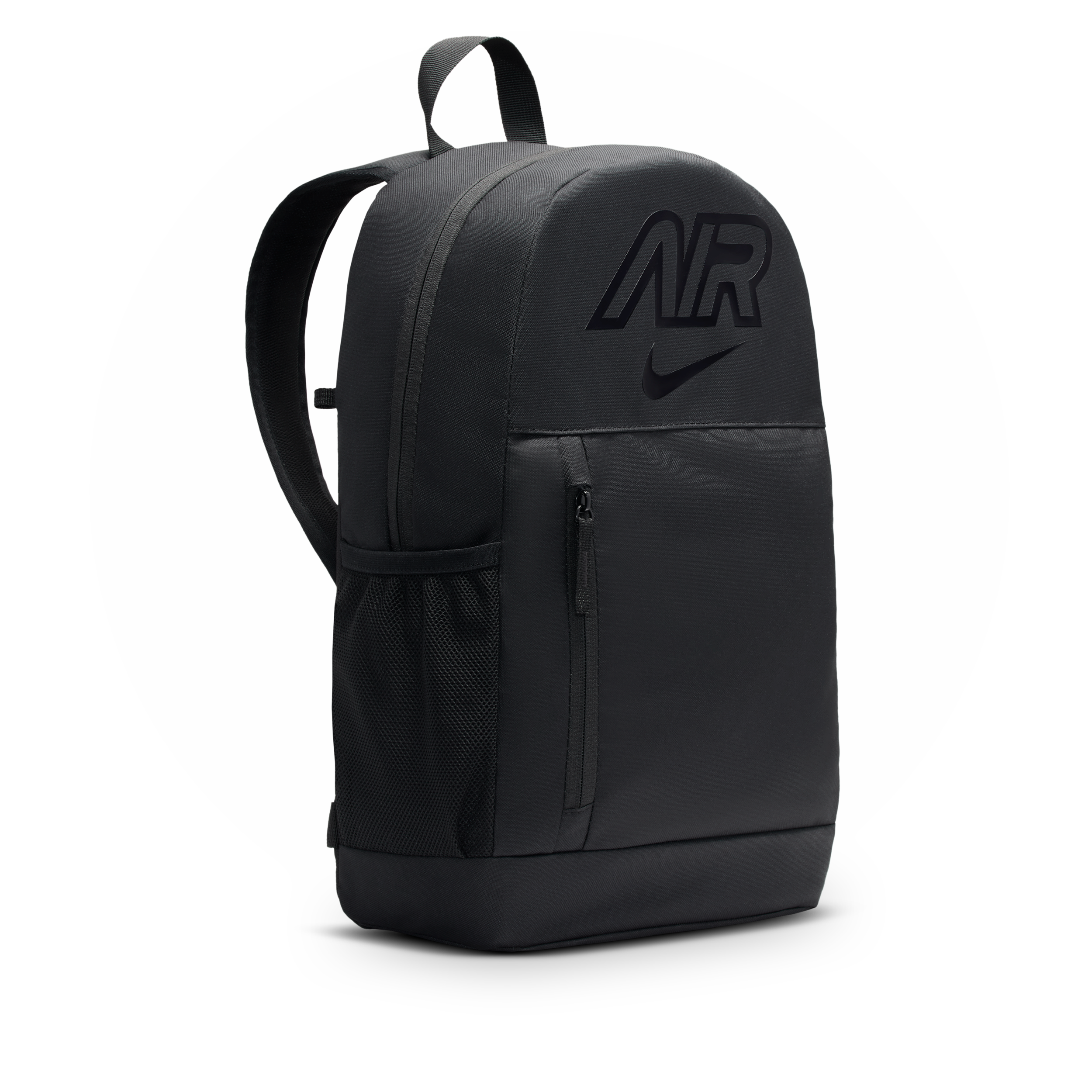 Nike Elemental rugzak voor kids (20 liter) Zwart