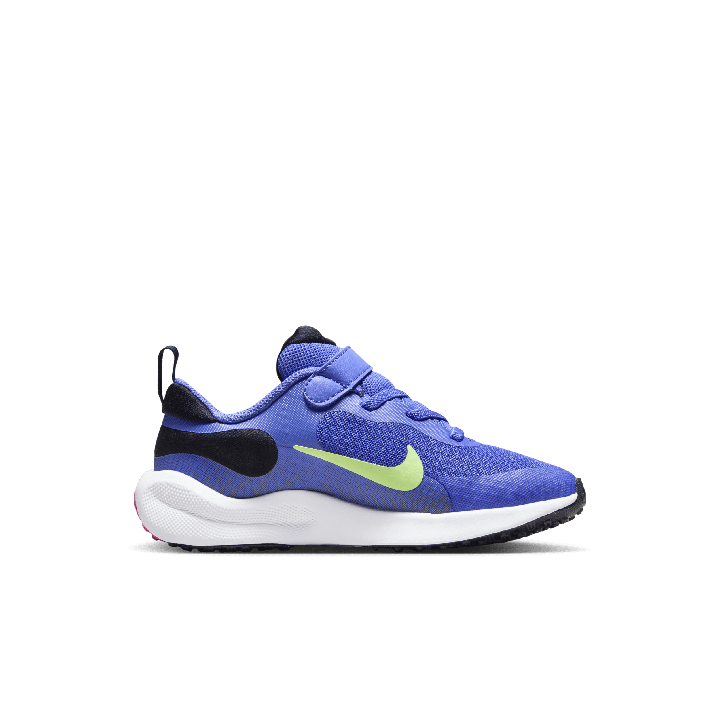 Nike Revolution 7 kleuterschoenen Paars