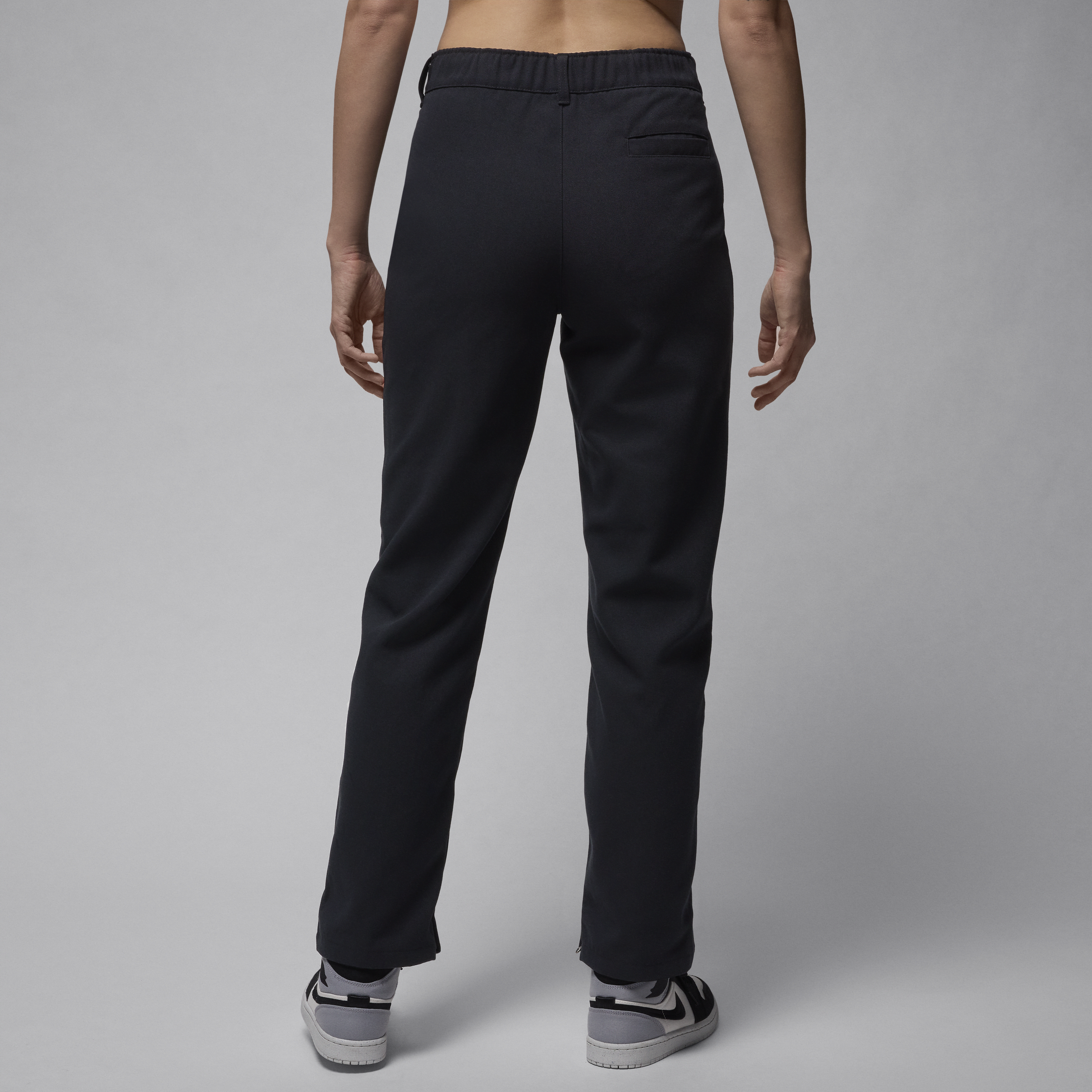 Pantalon tissé Jordan pour femme - Noir