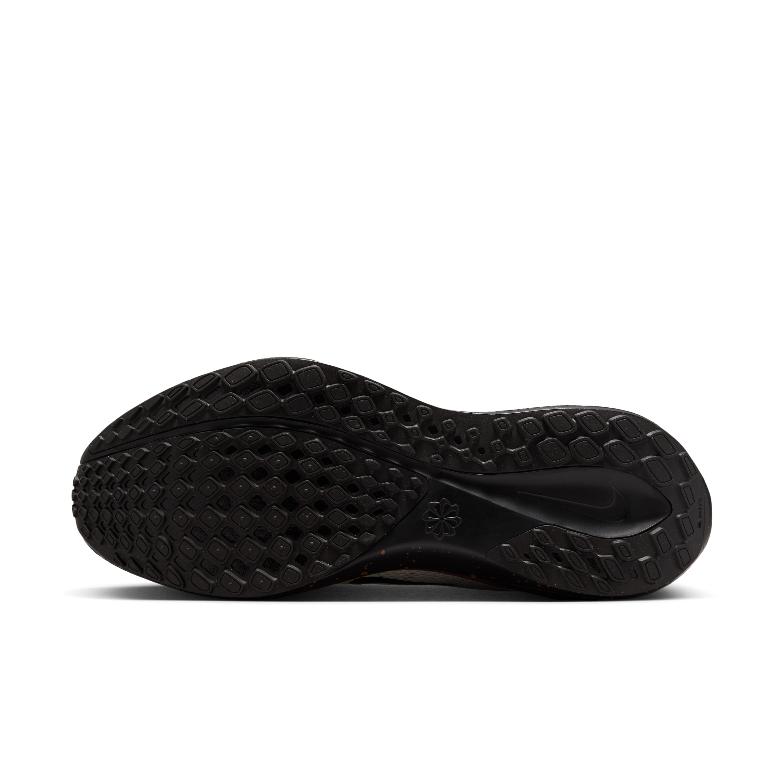 Nike Pegasus 41 løpesko for vei til herre - Brun - IH4455-047