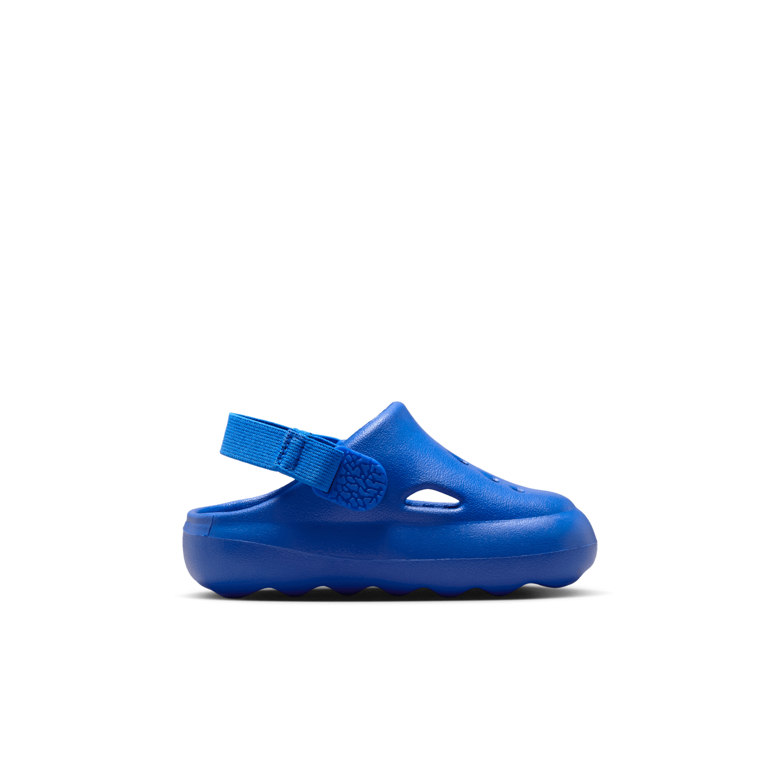Thumbnail - Jordan Hydrip Schuh (Babys und Kleinkinder) - Blau
