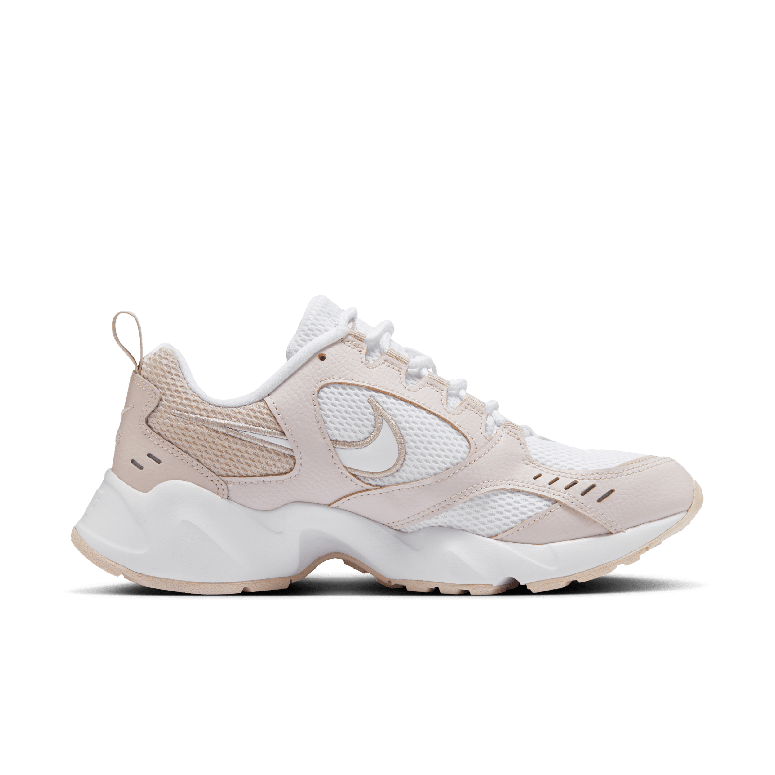 Chaussure Nike Air Heights pour femme - Rose