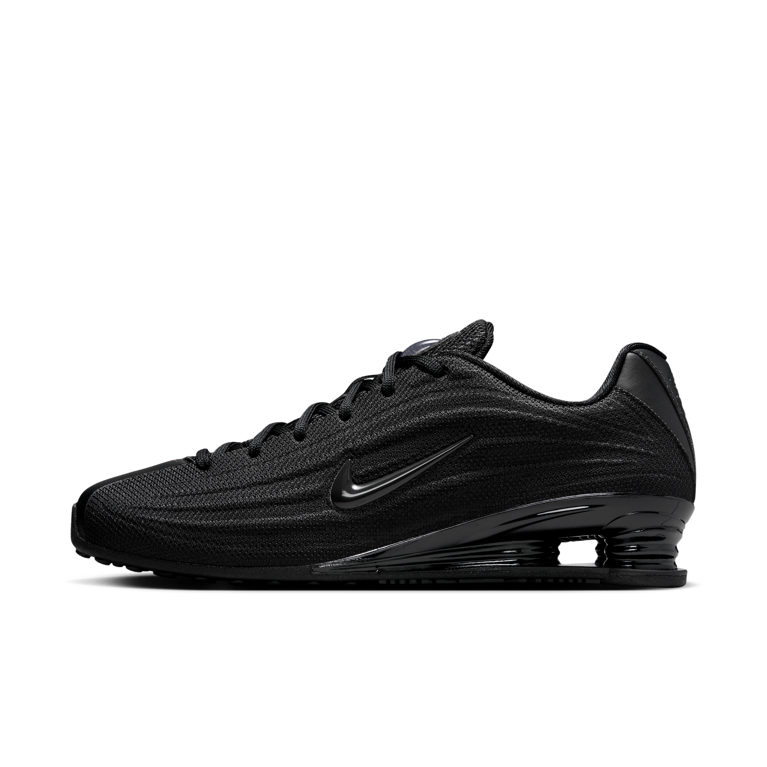Scarpa Nike Shox Z – Donna - Nero