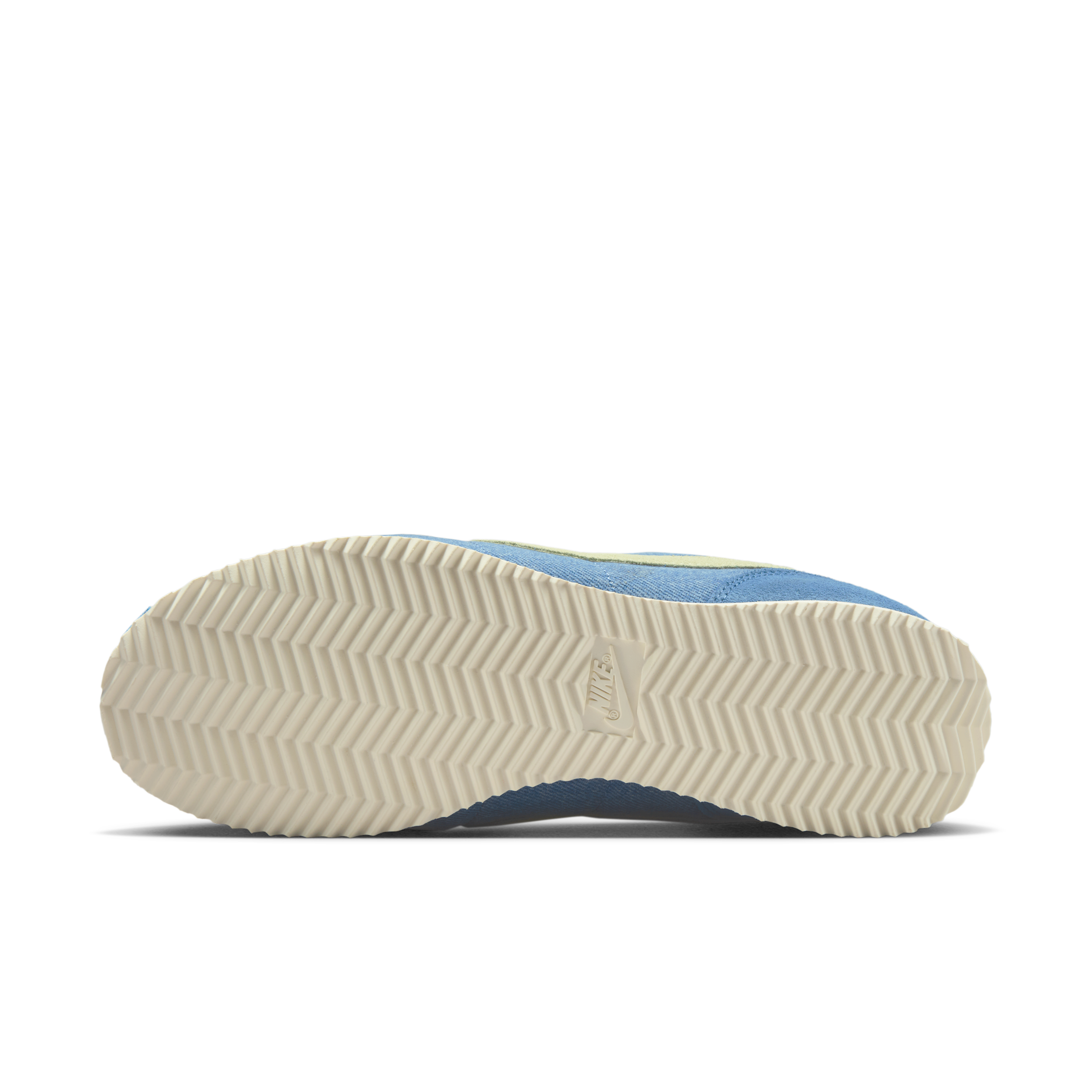 Nike Cortez SE Denim (Women's) - IH6354-004