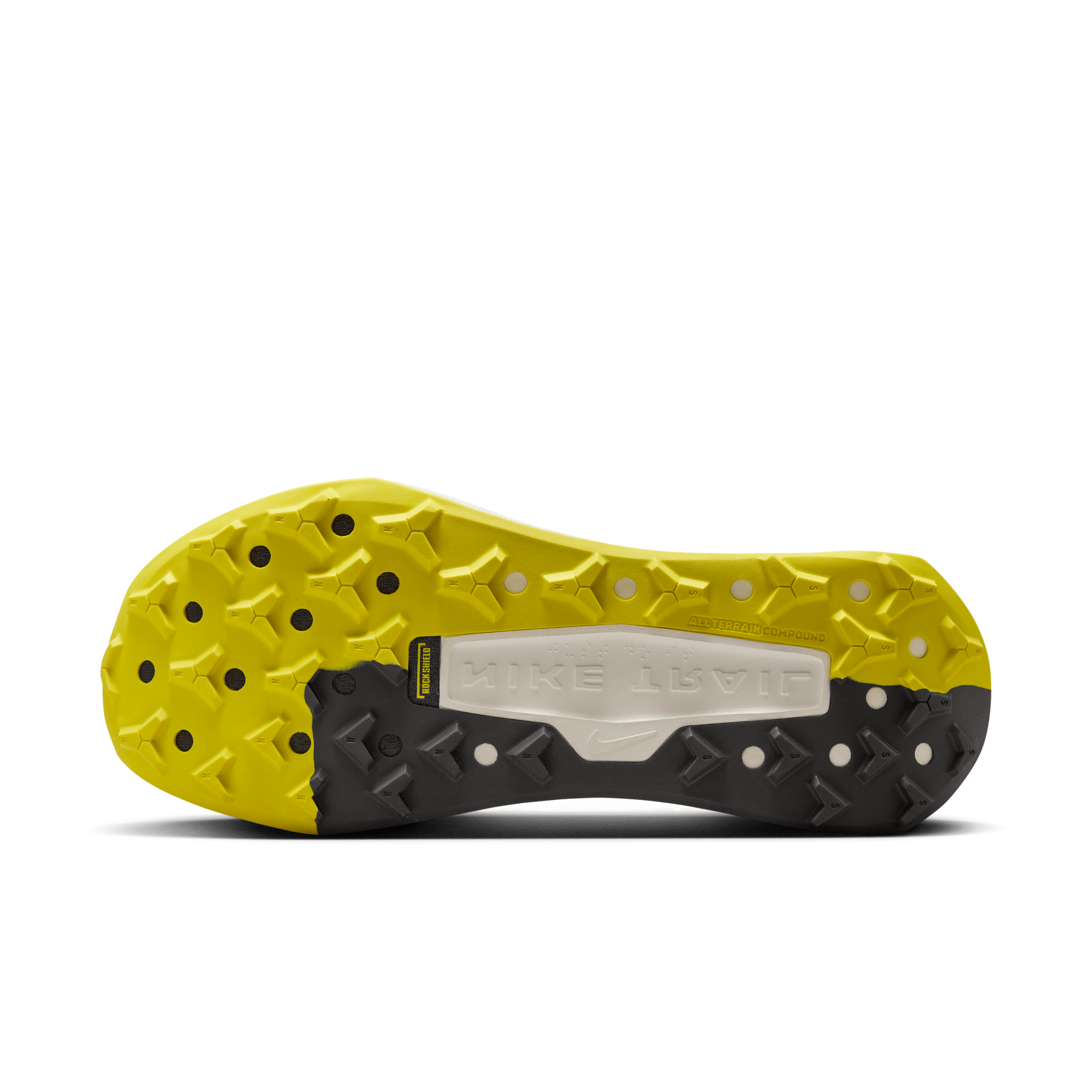 Sapatilhas de running para trilhos Nike Wildhorse 10 para homem - Castanho - FV2338-700