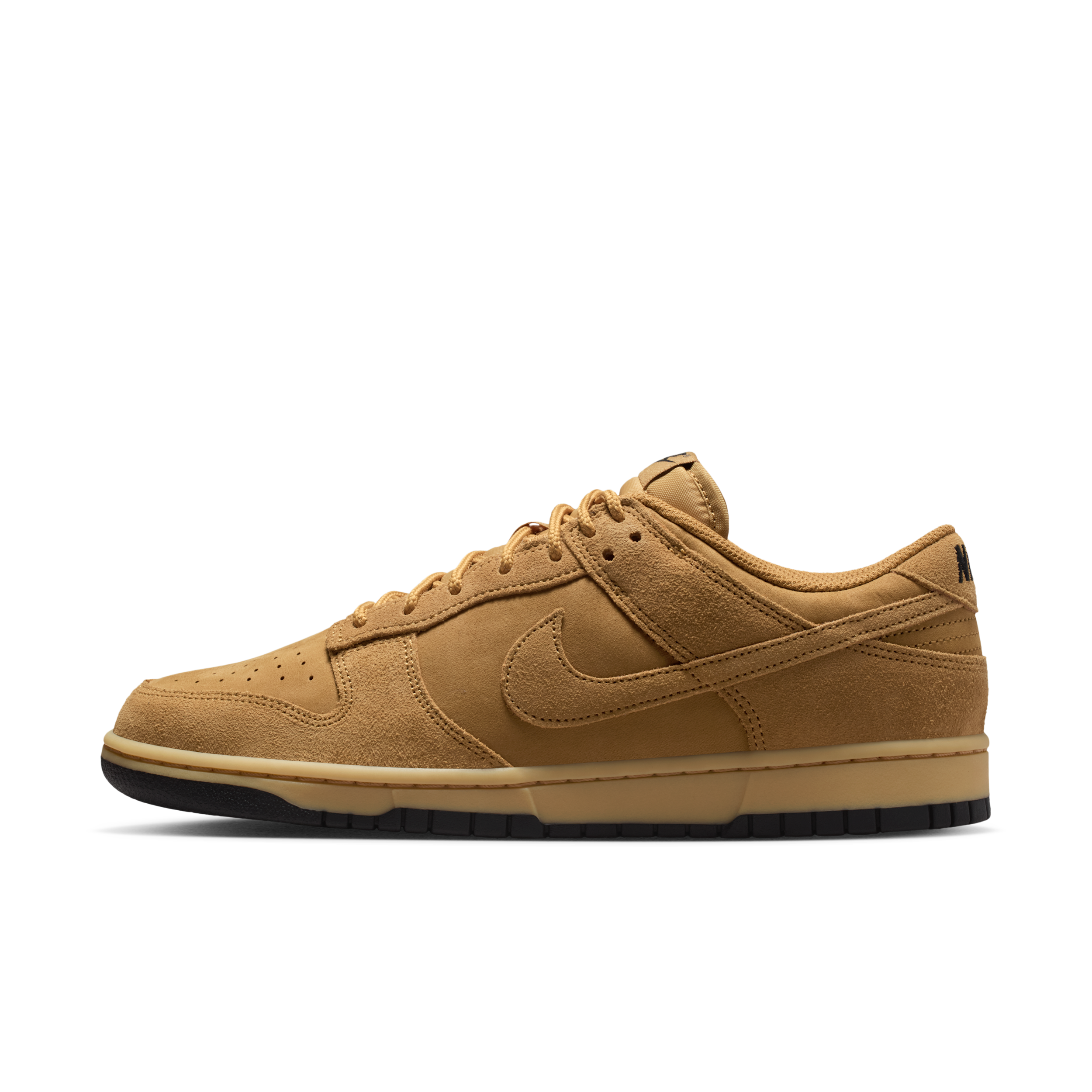 Nike Dunk Low Retro SE Men's Shoes - Brown