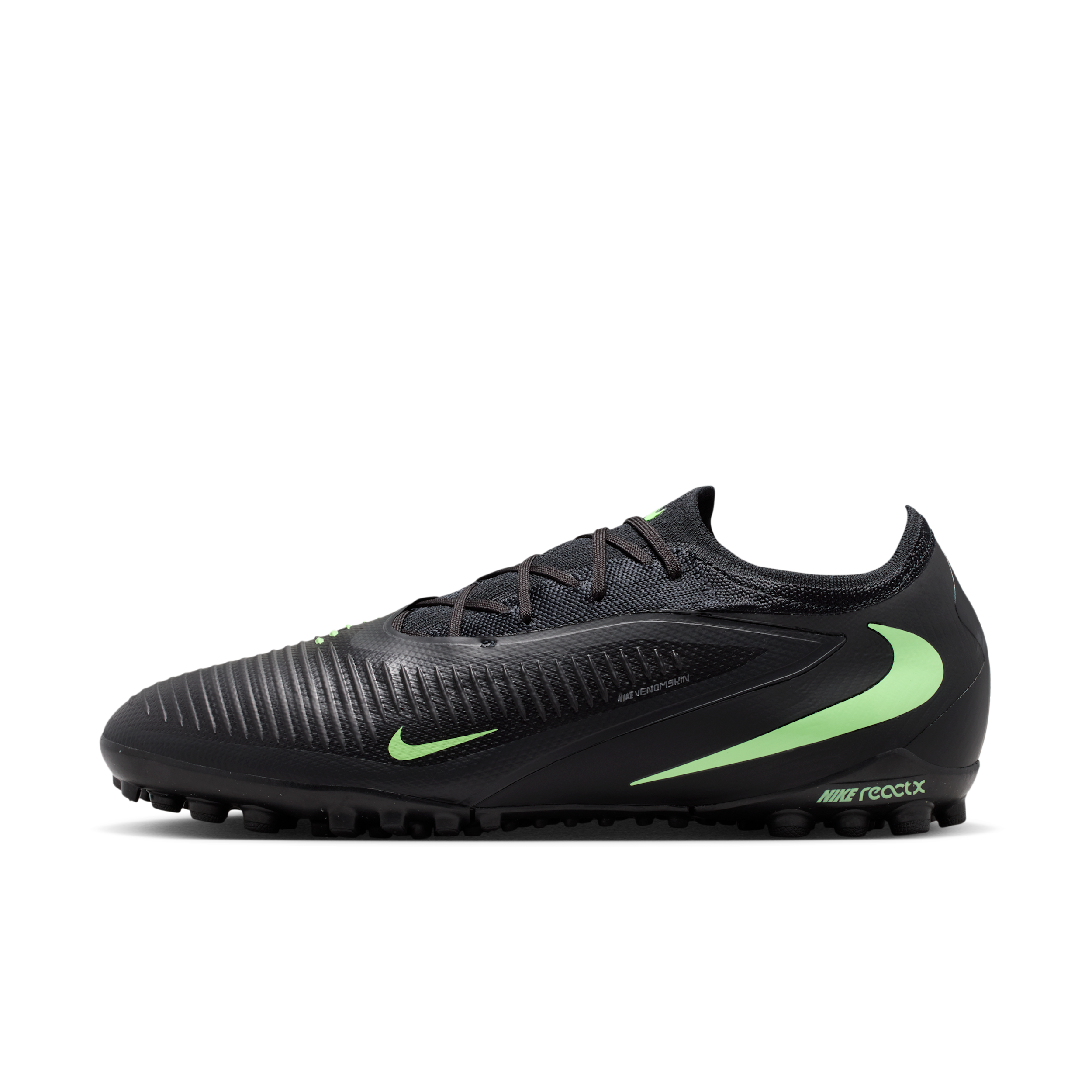 Nike Phantom 6 Low Pro, Svart