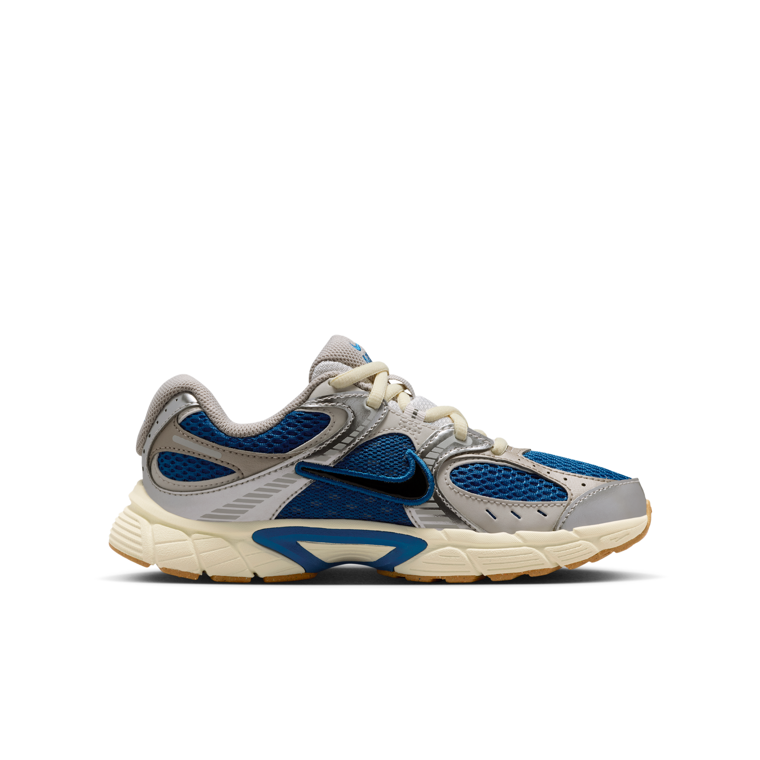 Thumbnail - Nike V5 RNR Schuh (ältere Kinder) - Blau