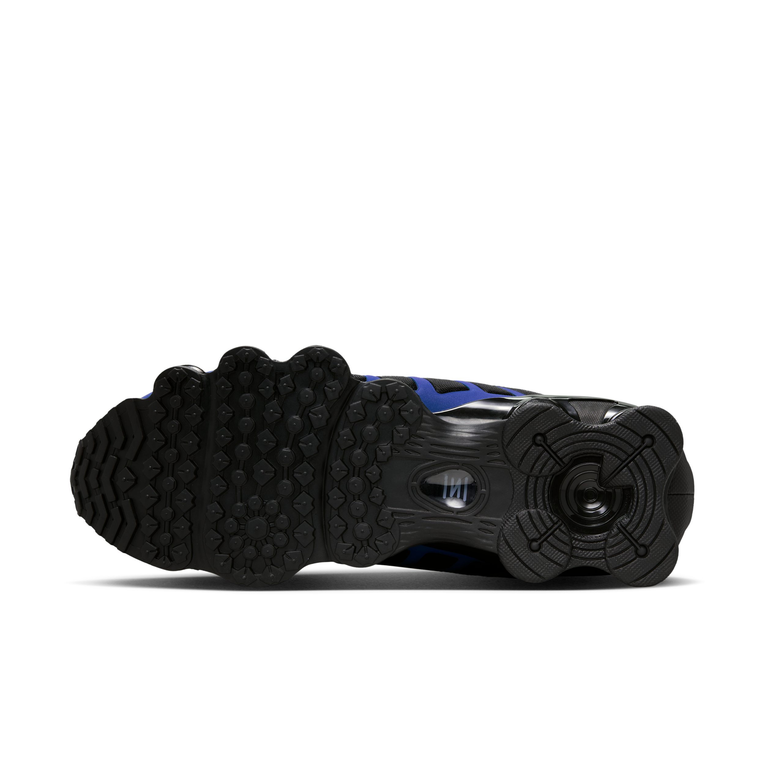 Sapatilhas Nike Shox TL para homem - Preto - IH1338-002