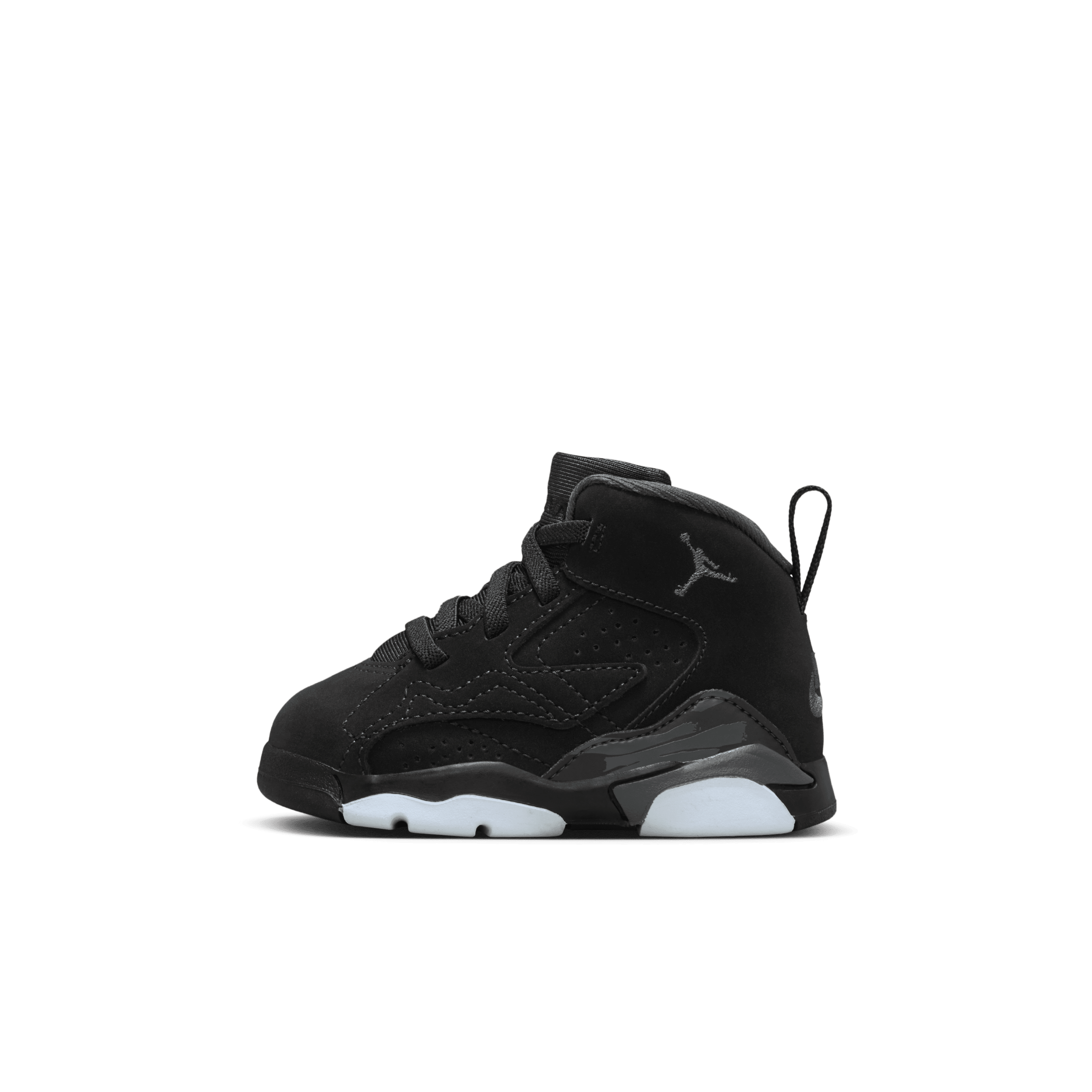 Chaussure Jumpman MVP pour bébé et tout-petit - Noir