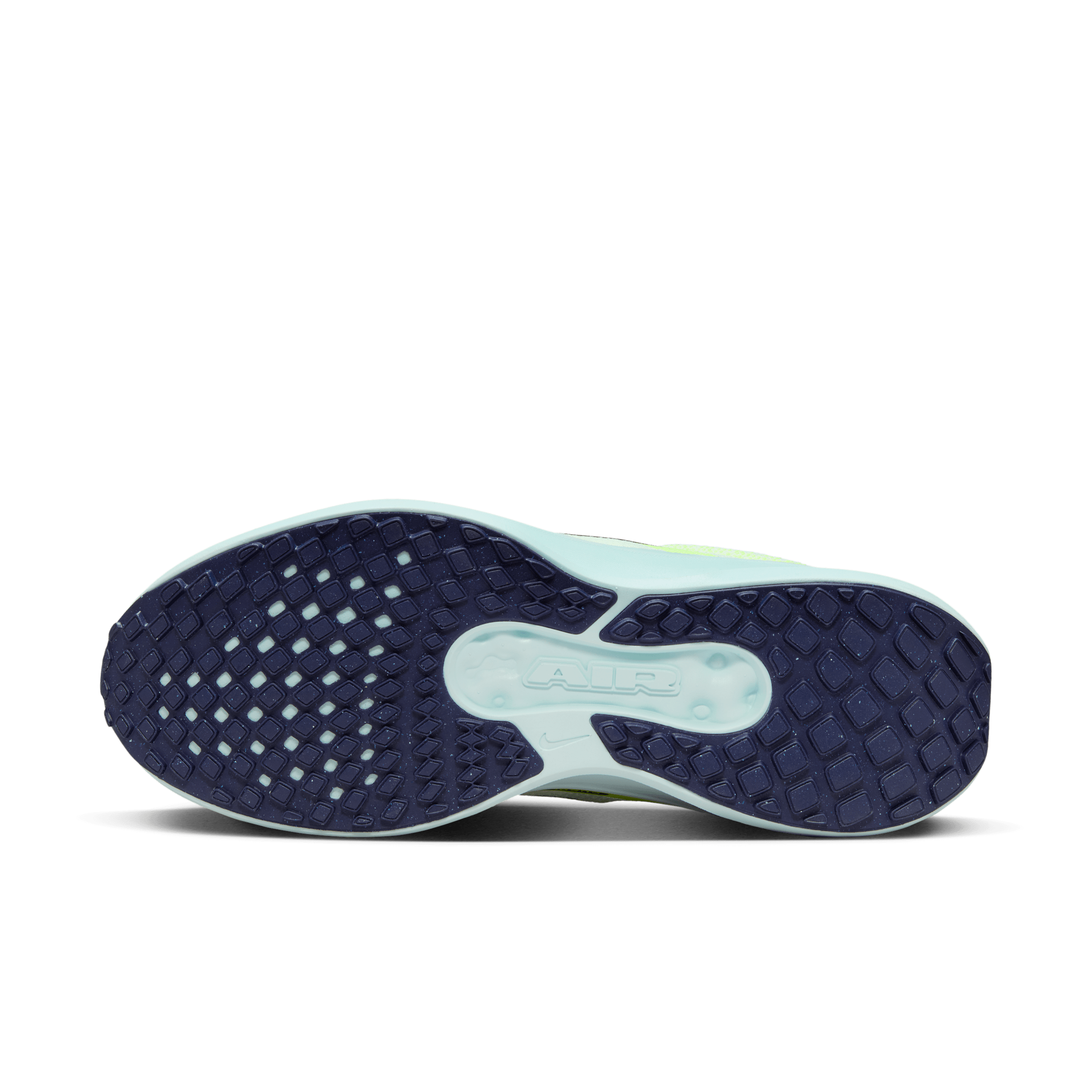 Nike Winflo 11 Women's Road Running Shoes - Barely Green - FJ9510-304