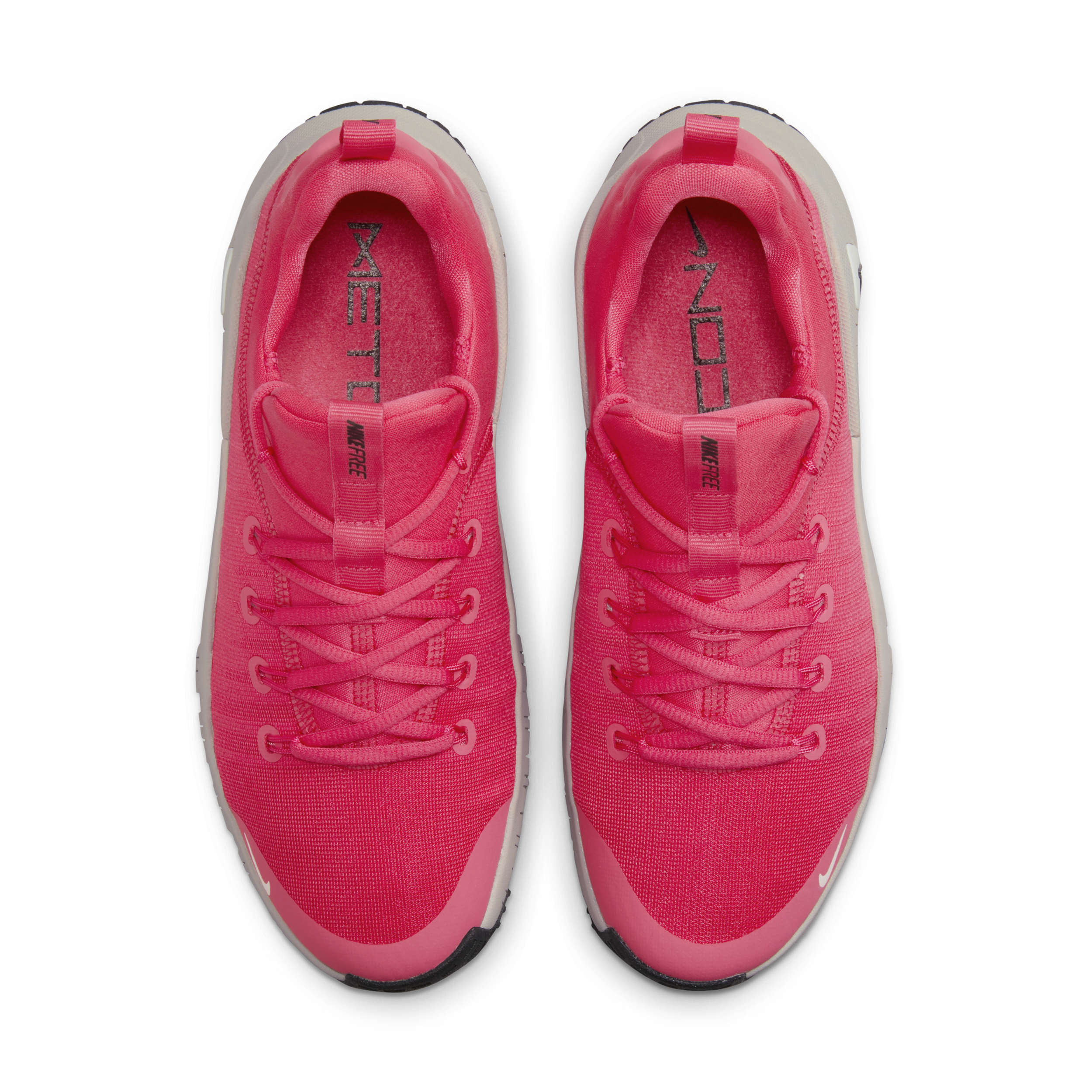 Chaussure d'entraînement Nike Free Metcon 6 pour femme - Rose