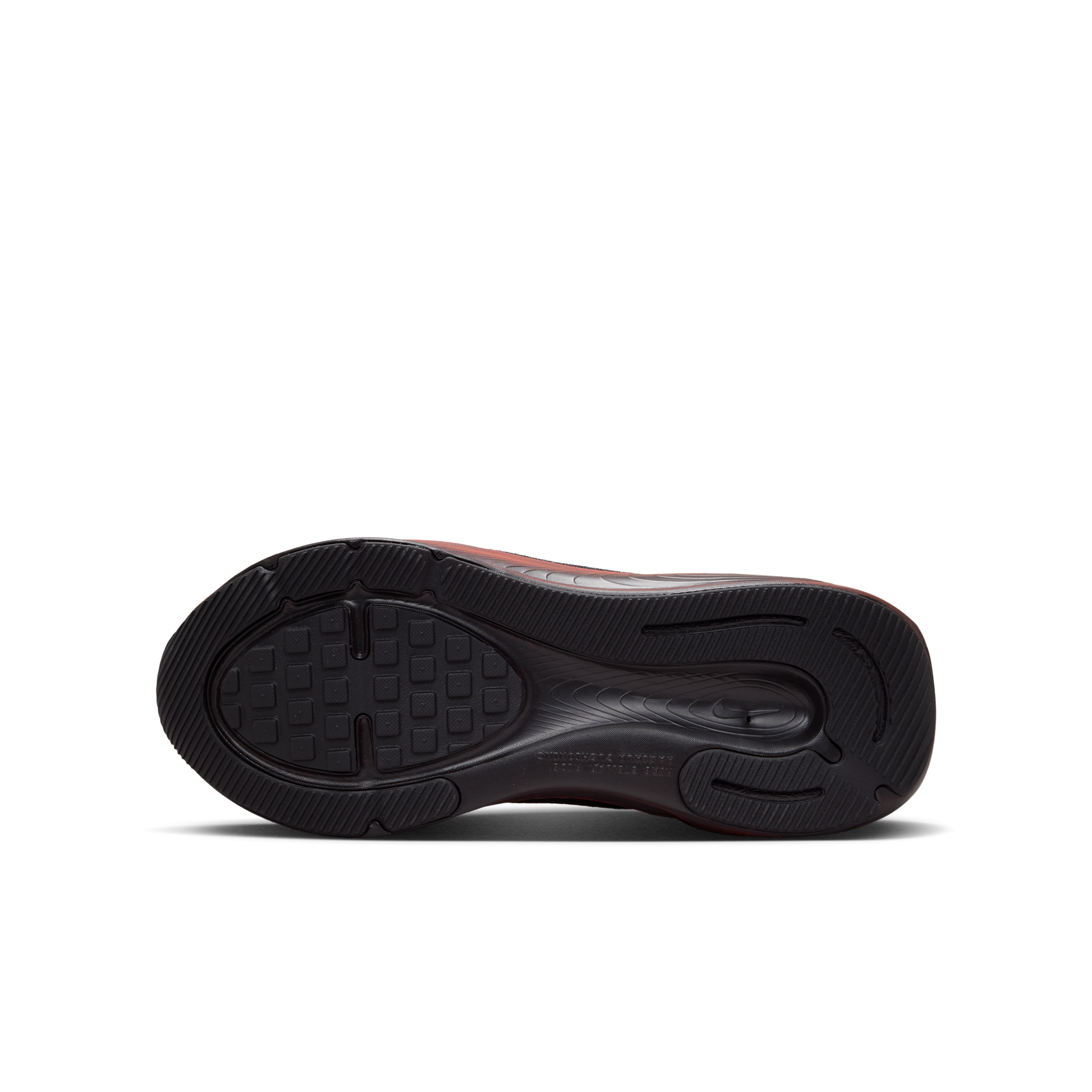 Scarpa da running Nike Stellar Ride – Ragazzo/a - Nero - HQ3266-011