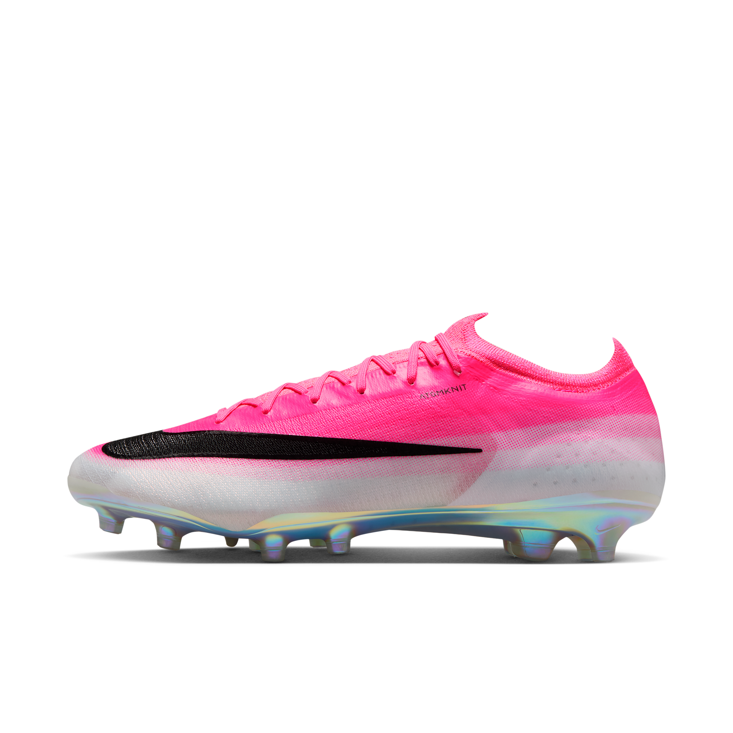 Nike Foot Basse A Crampons Pour Terrain Synthetique Nike Mercurial Vapor 17 Elite