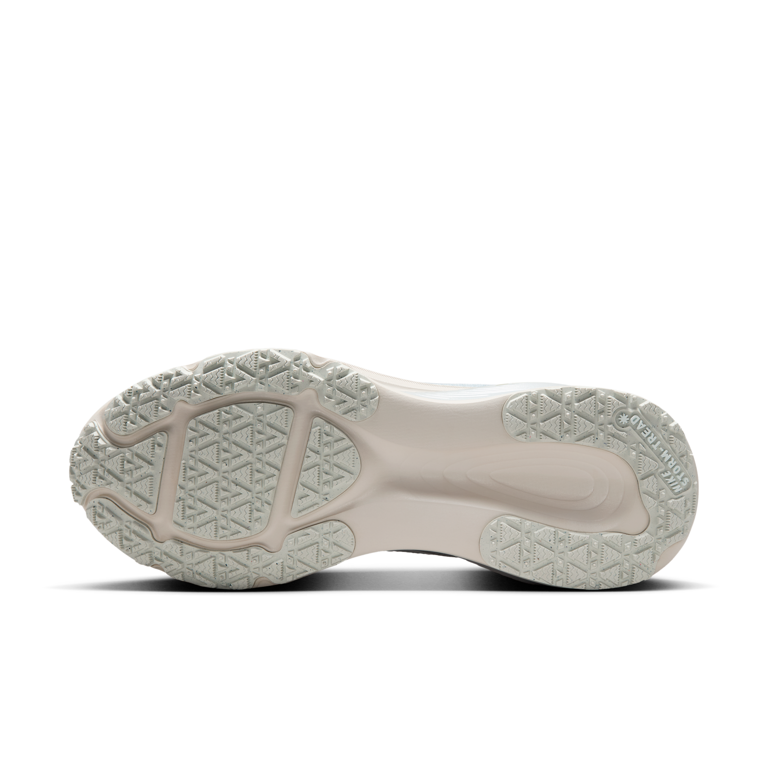 Sneakers Nike Vomero 18 Gore-Tex Pure Platinum/ Metallic Silver - HQ7001-003