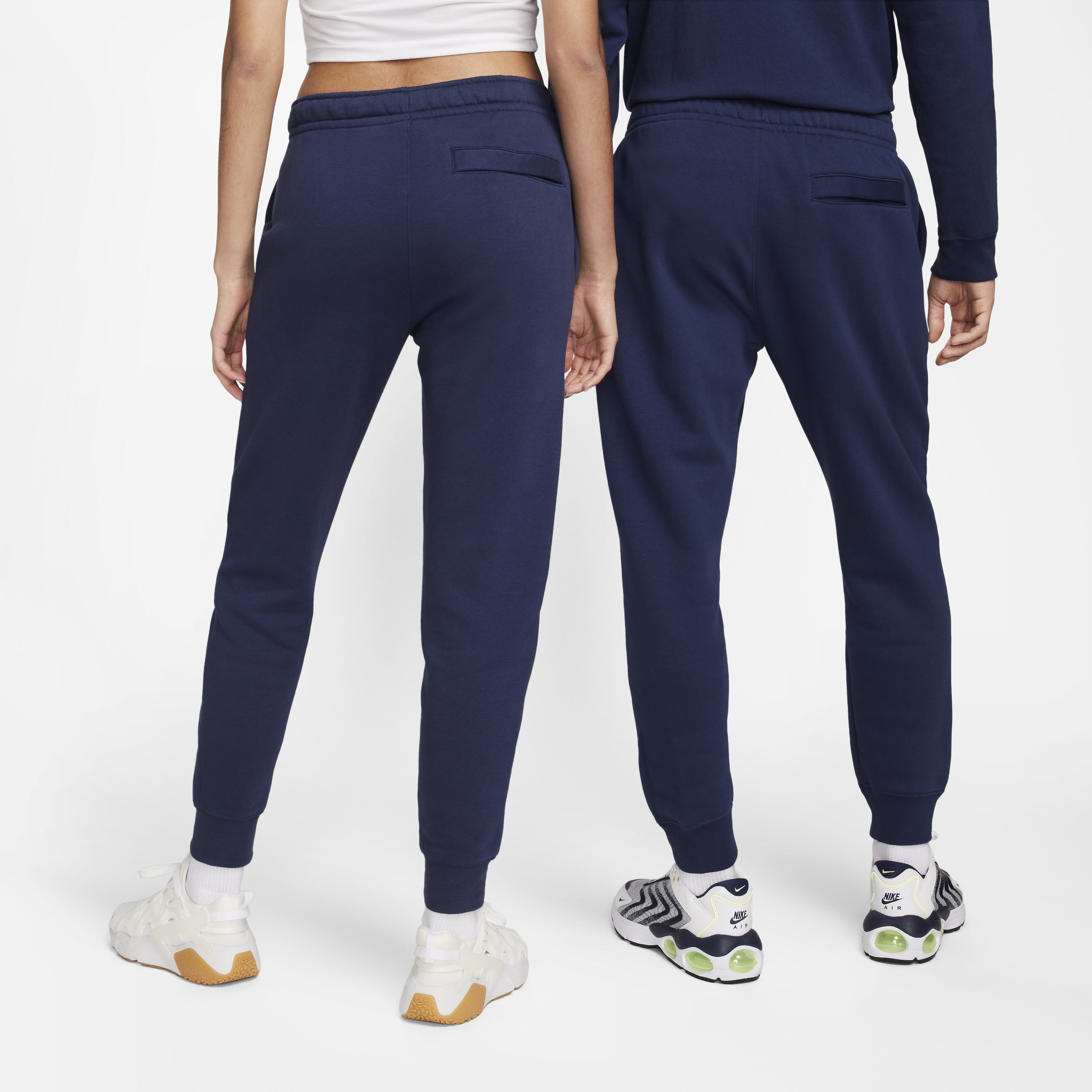 Pantalon de jogging Nike Sportswear Club Fleece - Bleu