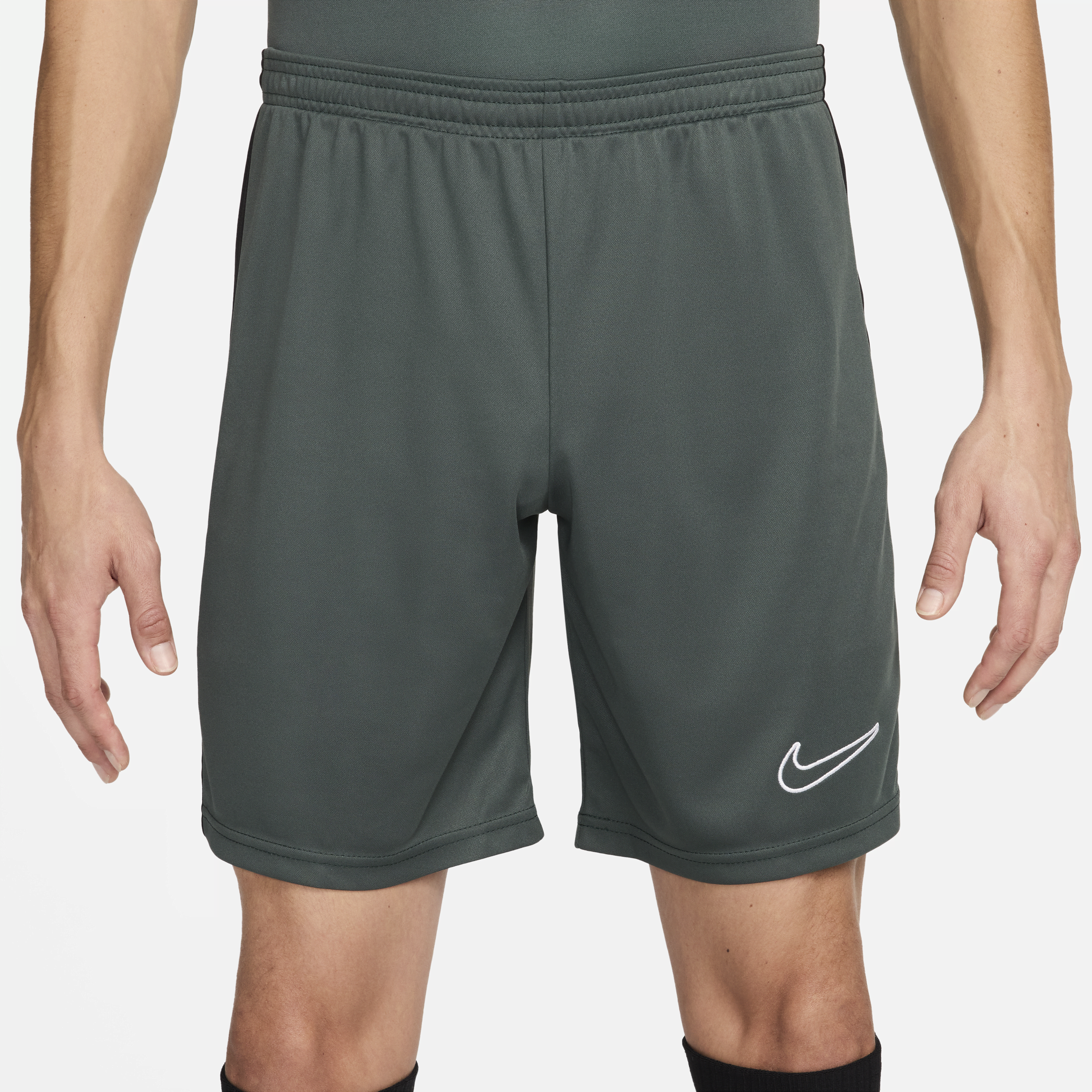 Nike Dri-FIT Academy Dri-FIT voetbalshorts voor heren Groen