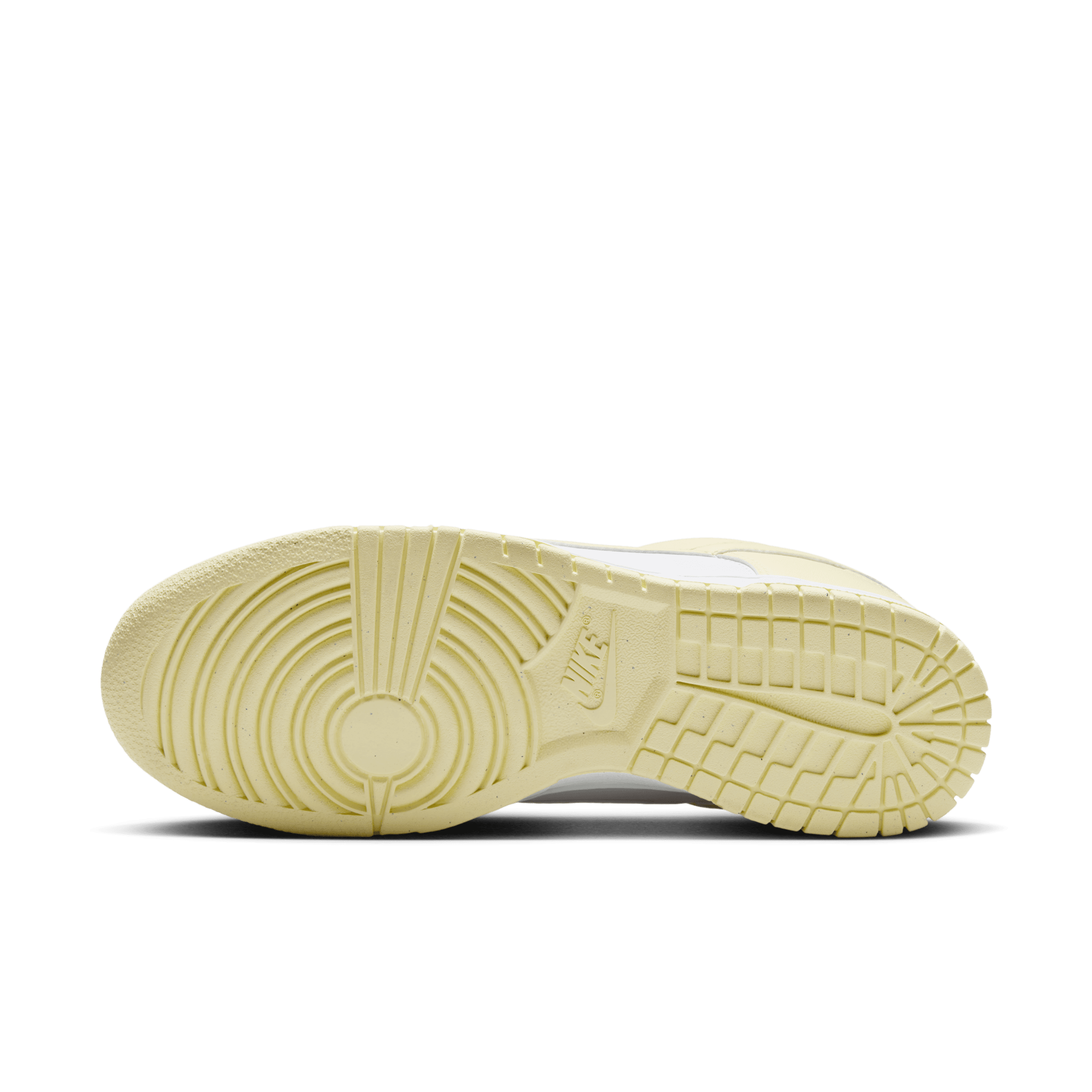 Chaussure Nike Dunk Low Next Nature pour femme - Blanc