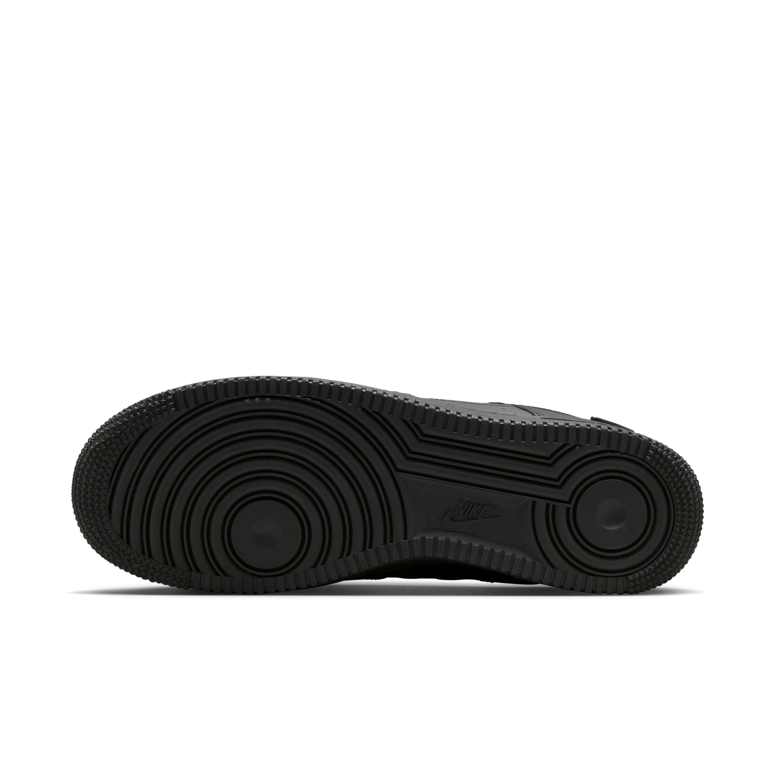 Sapatilhas Nike Air Force 1 '07 LV8 - Preto - IH4452-001