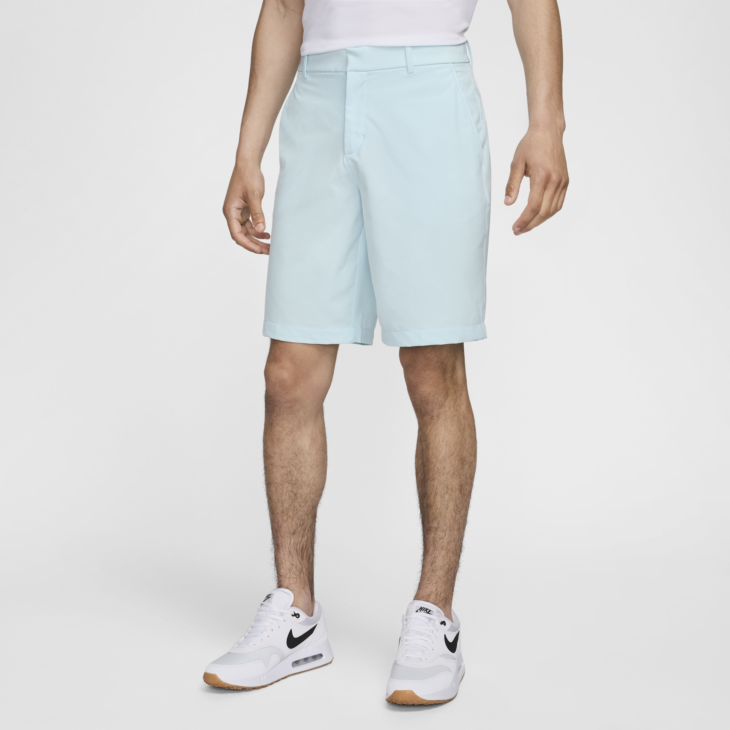 Short de golf Nike Dri-FIT pour Homme - Bleu