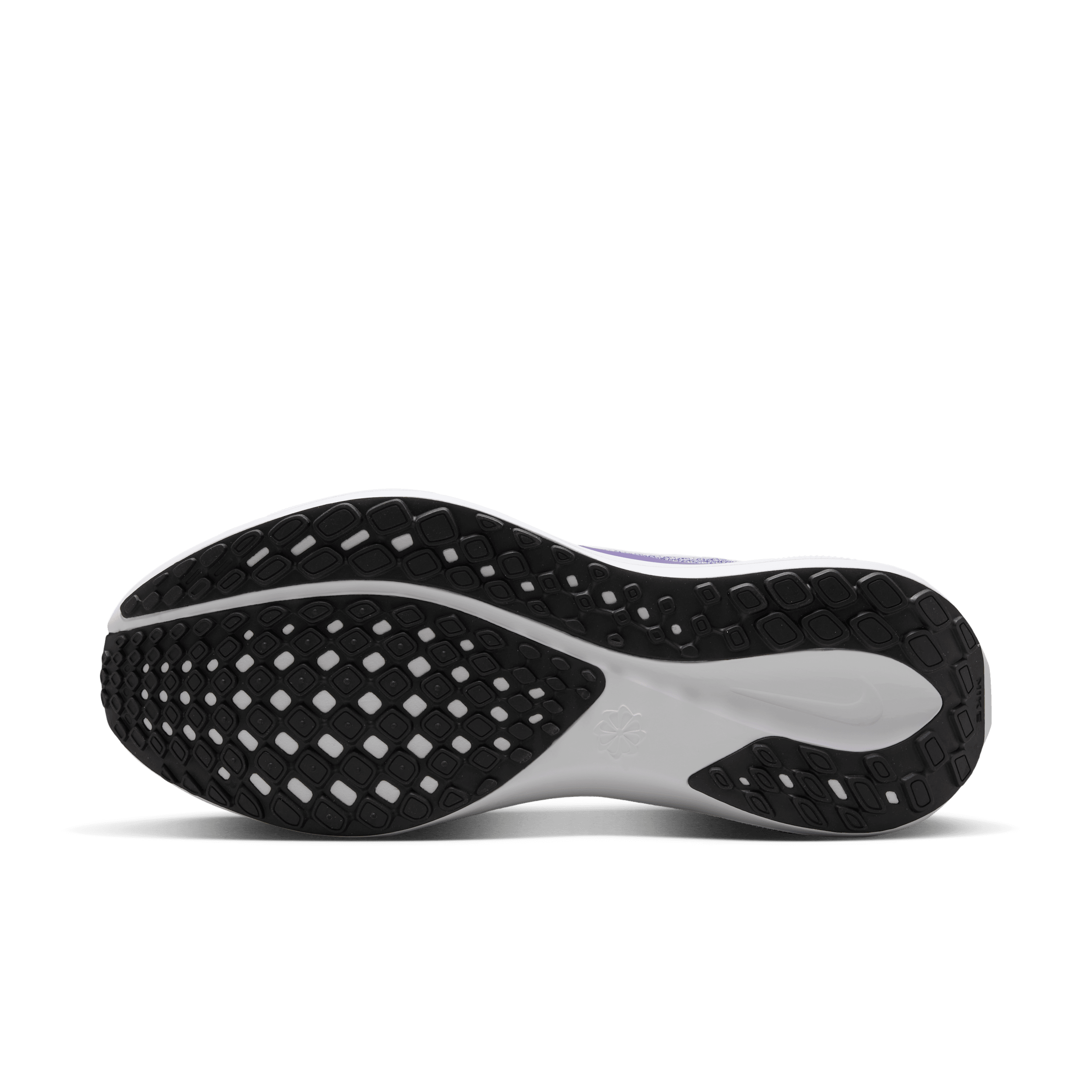 Nike Pegasus 41 løpesko for vei til dame - Grå - FD2723-013