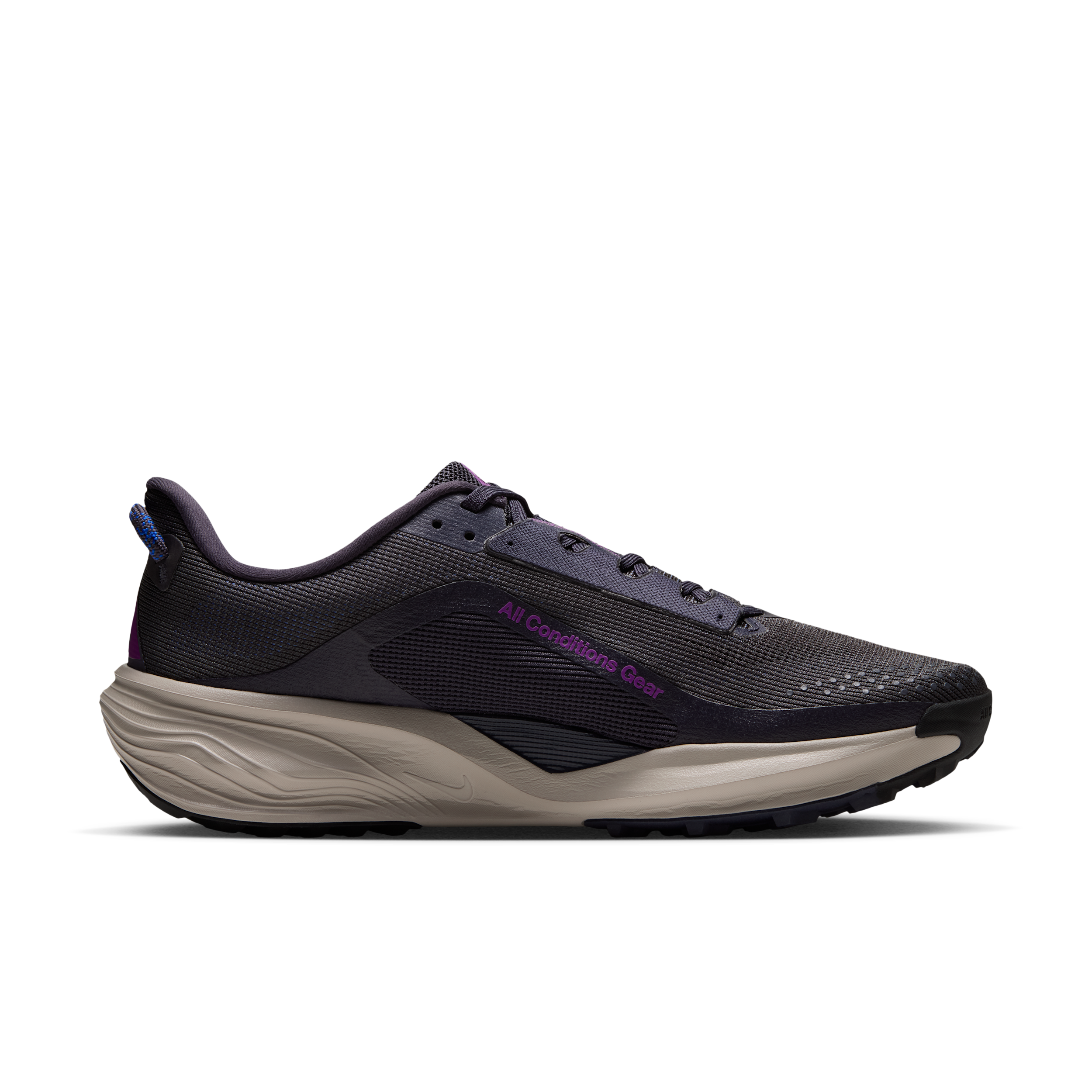Nike ACG Pegasus Trail Men's Trail-Running Shoes - Grey - HV8116-007