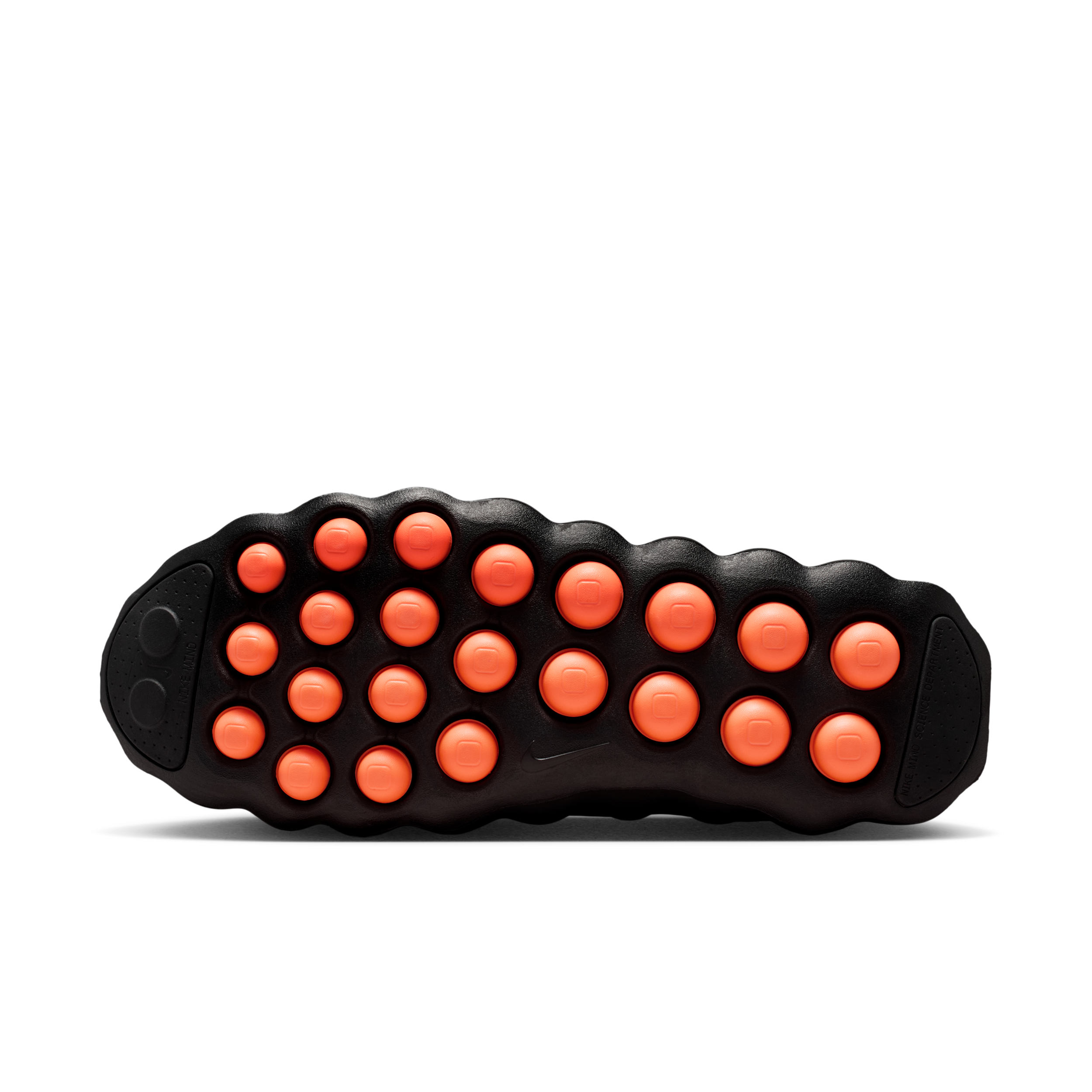 Nike d'avant-match Nike Mind 002 nouveauté