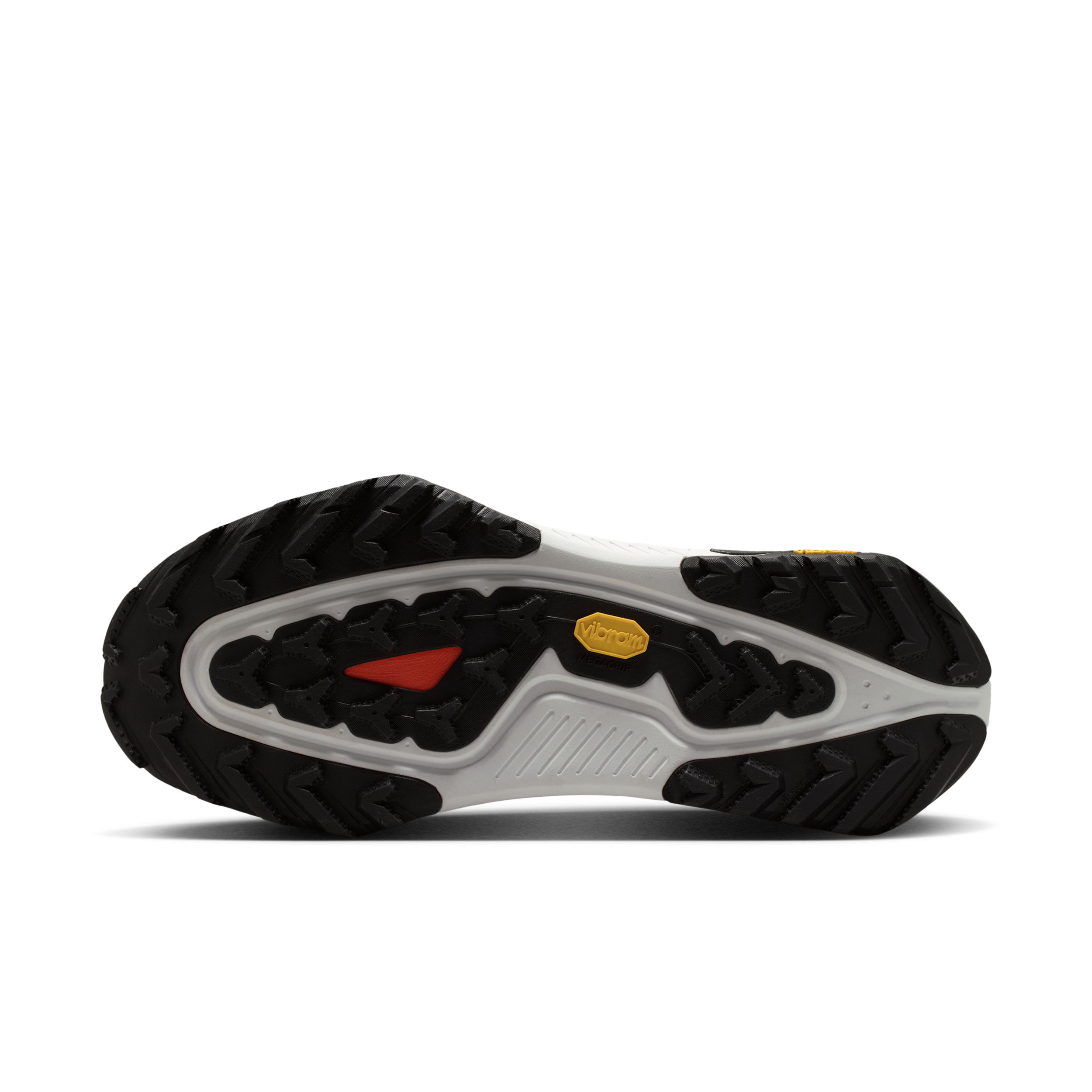 Chaussures de trail Nike ACG Zegama pour homme - Noir - HV8113-001