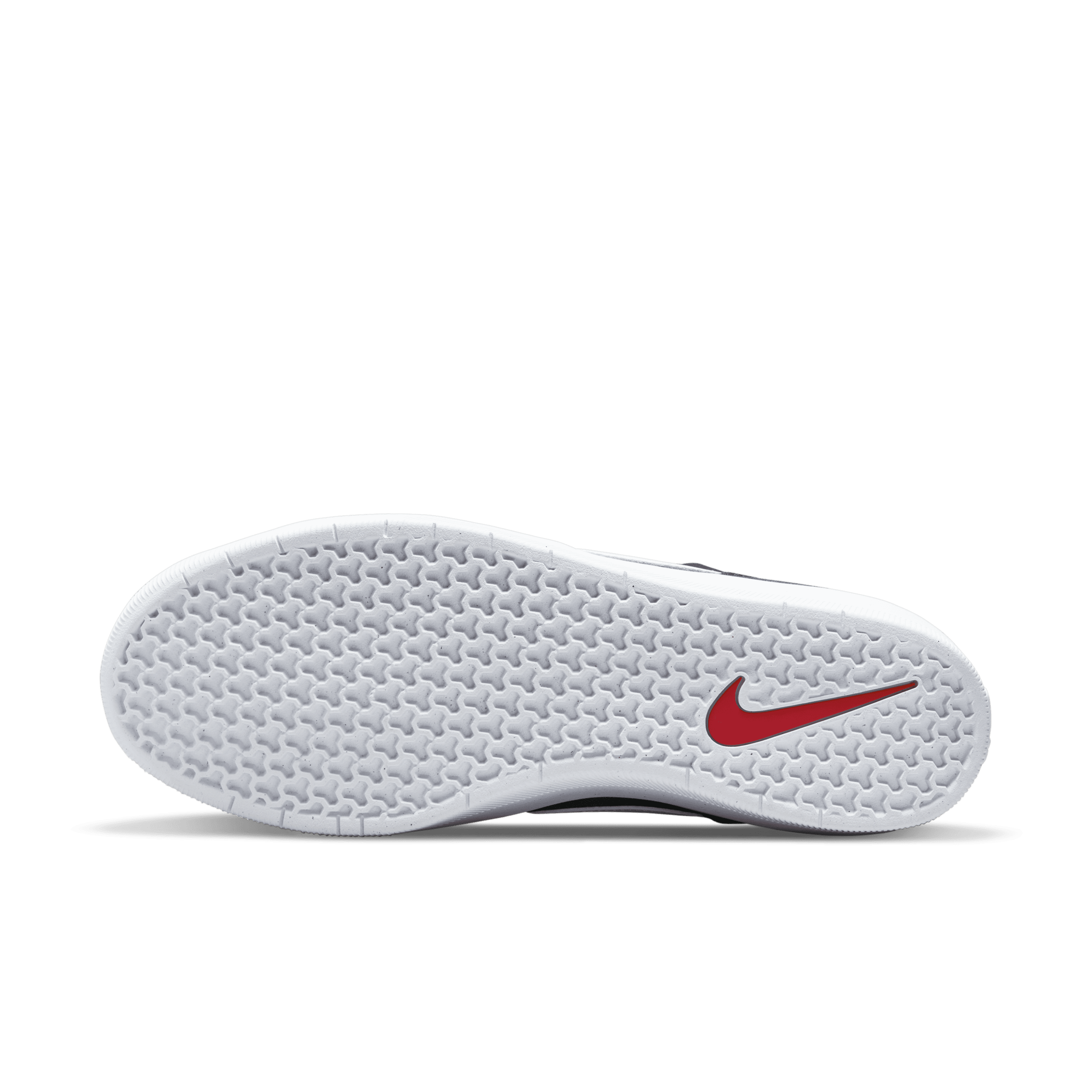 Nike SB Force 58 Navy Noble Green - CZ2959-402