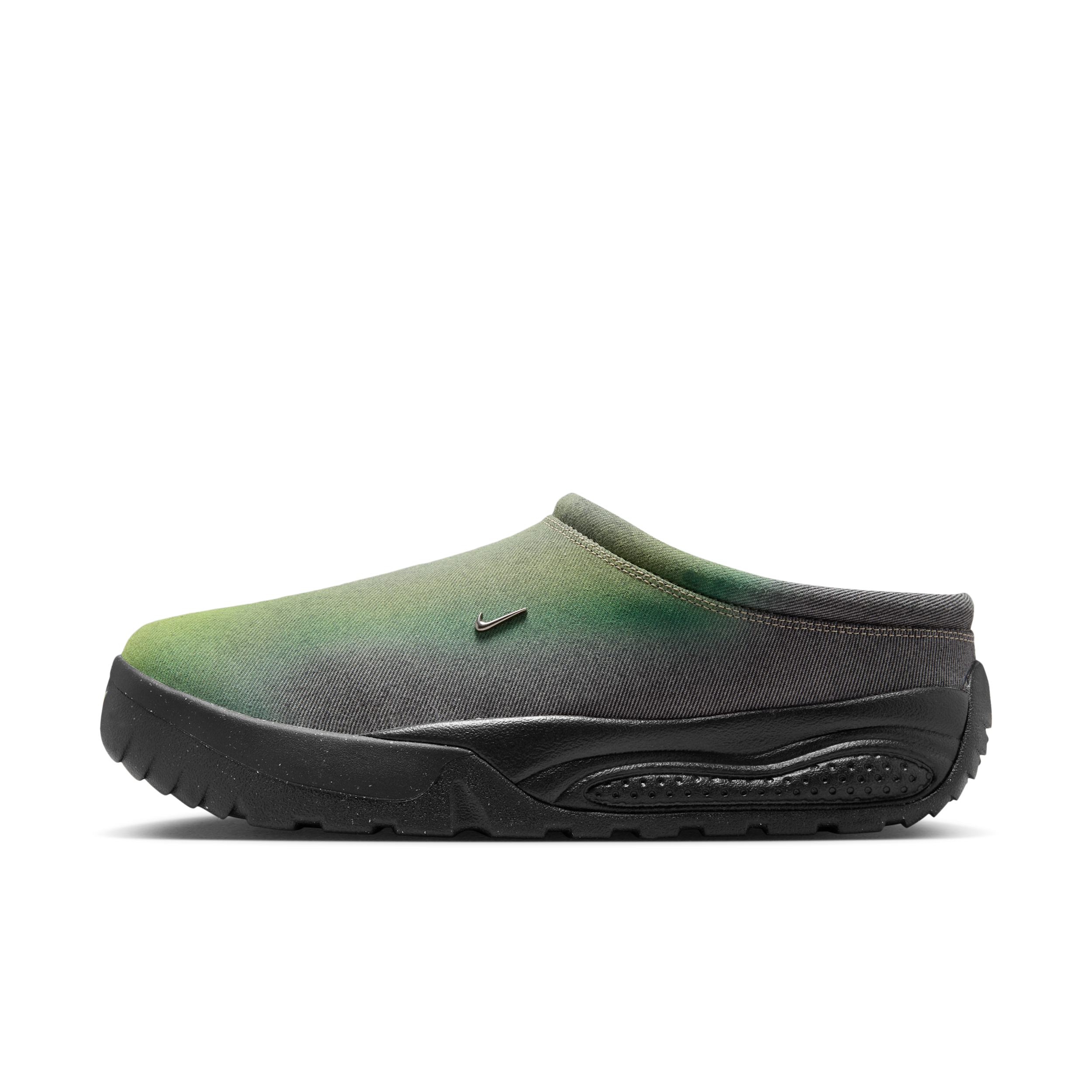Nike ACG Rufus Men's Shoes - Green