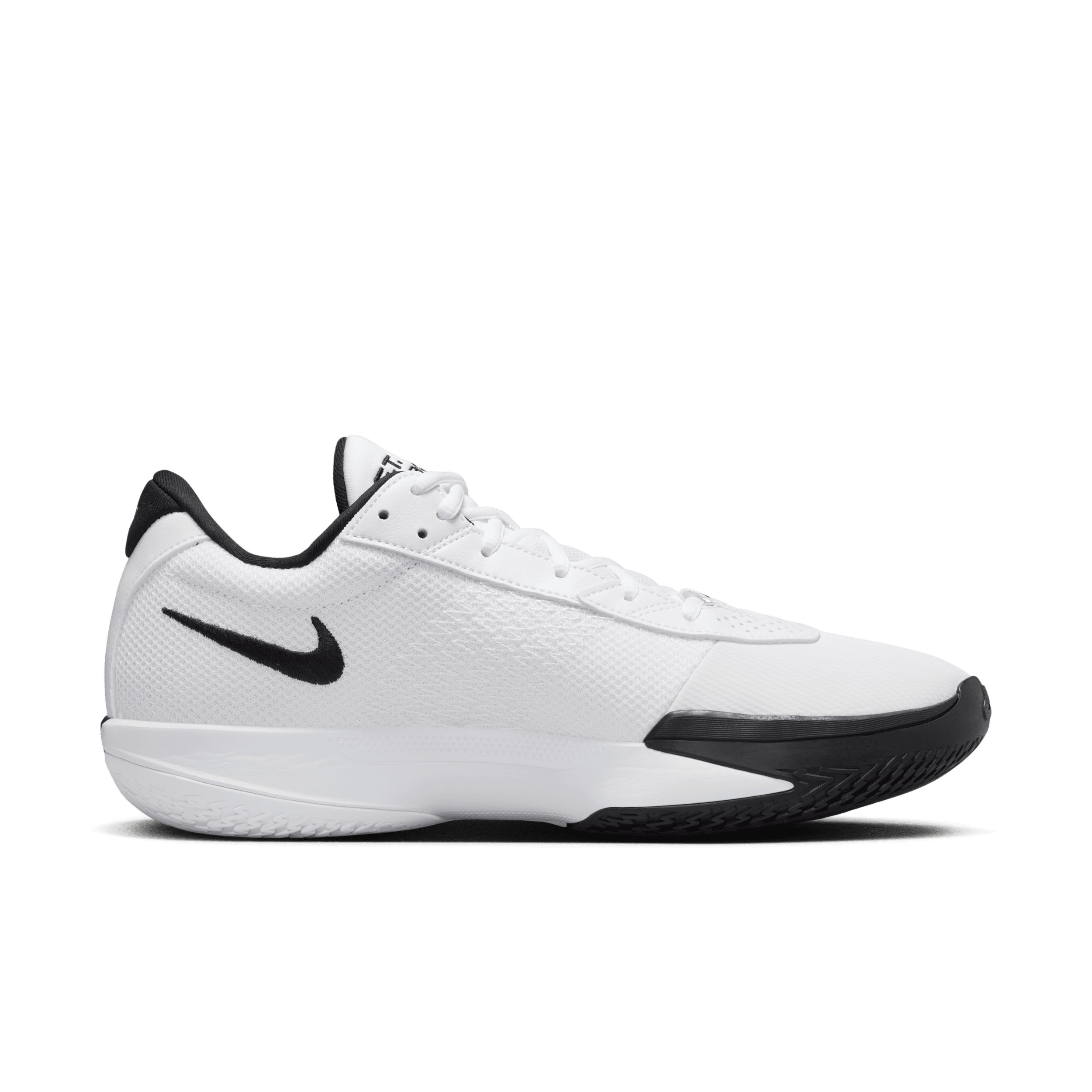 Nike G.T. Chaussure de basket Nike G.T. Cut Academy - Blanc